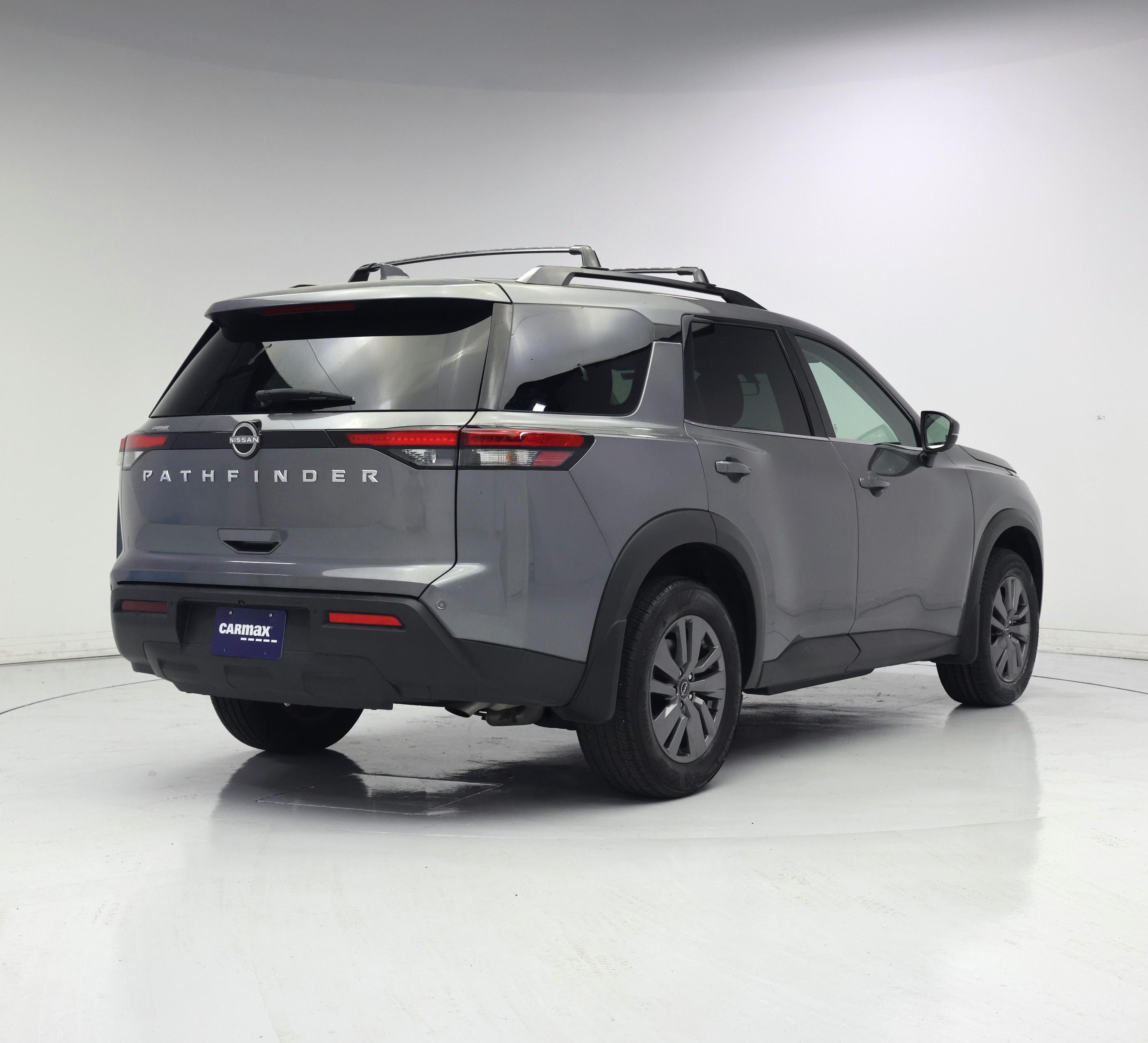 Thumbnail: 2025 Nissan Pathfinder - 8
