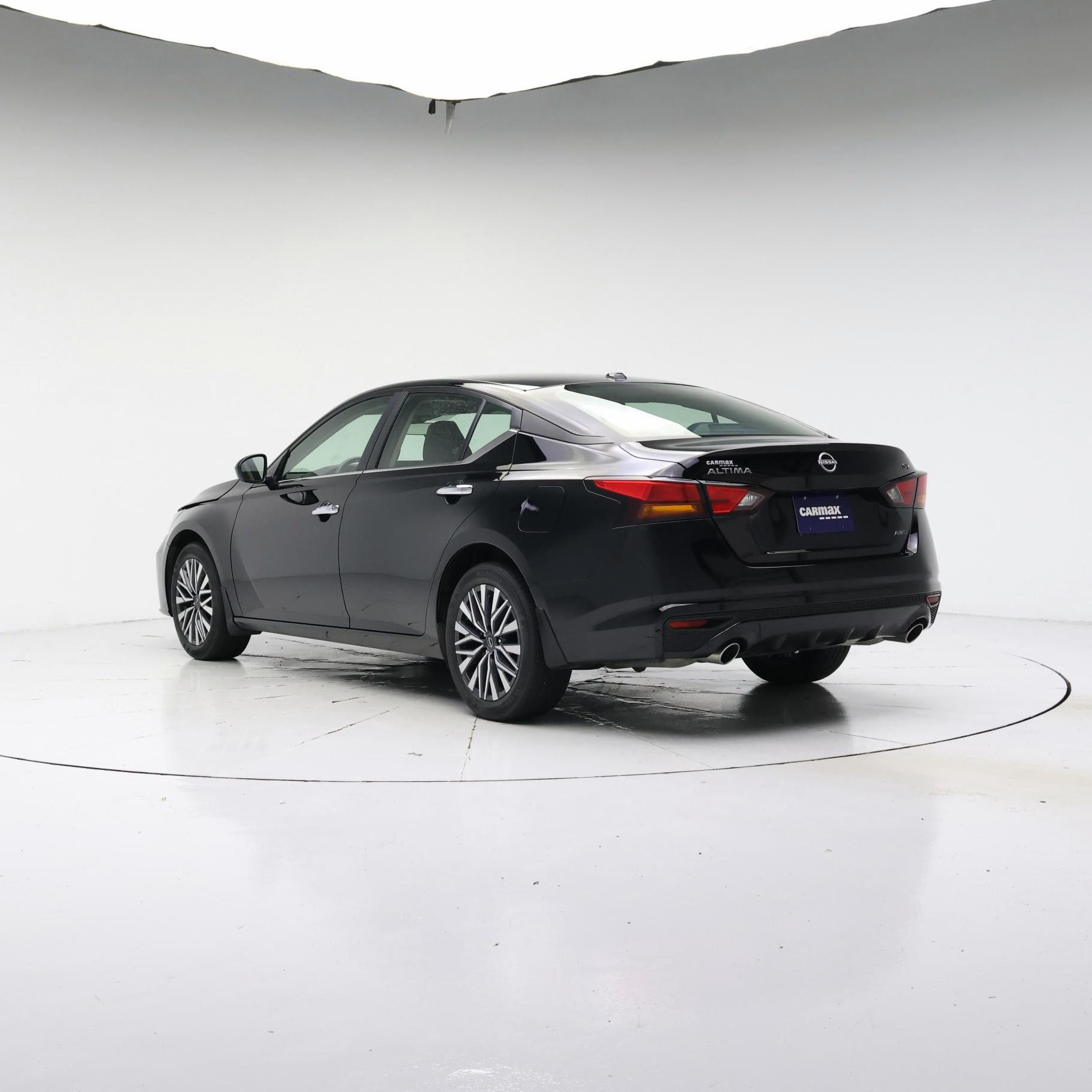 Thumbnail: 2024 Nissan Altima - 2