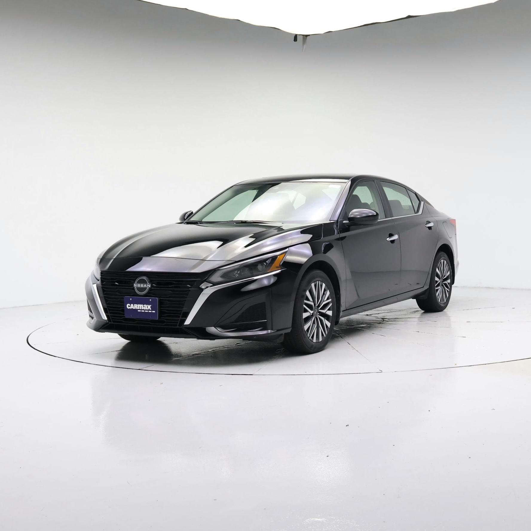 Thumbnail: 2024 Nissan Altima - 4