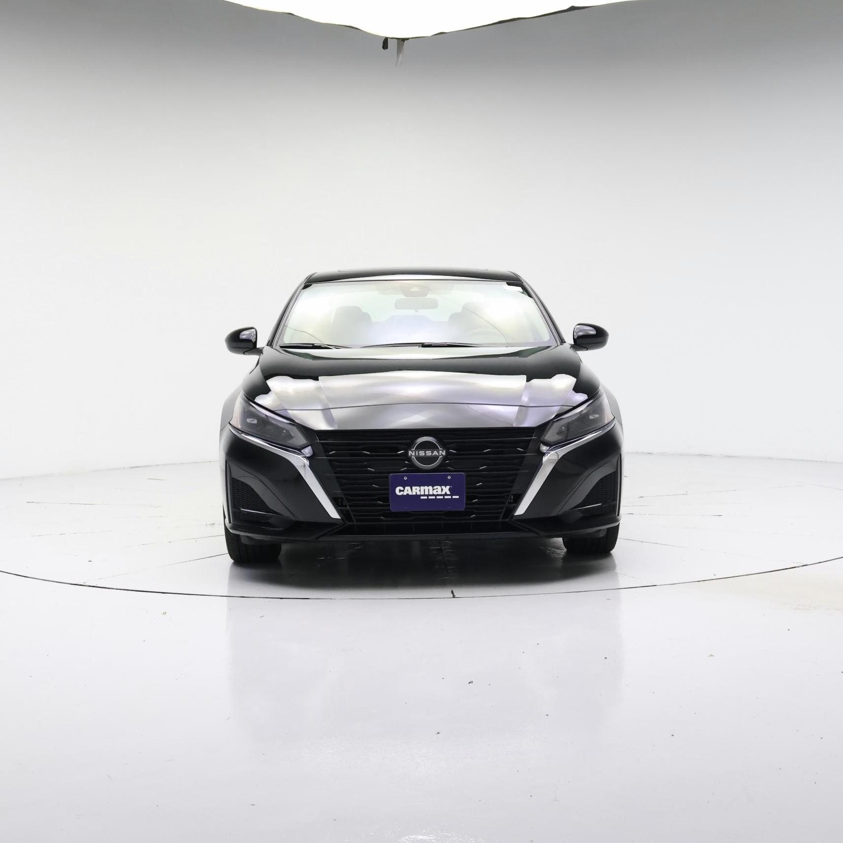 Thumbnail: 2024 Nissan Altima - 5