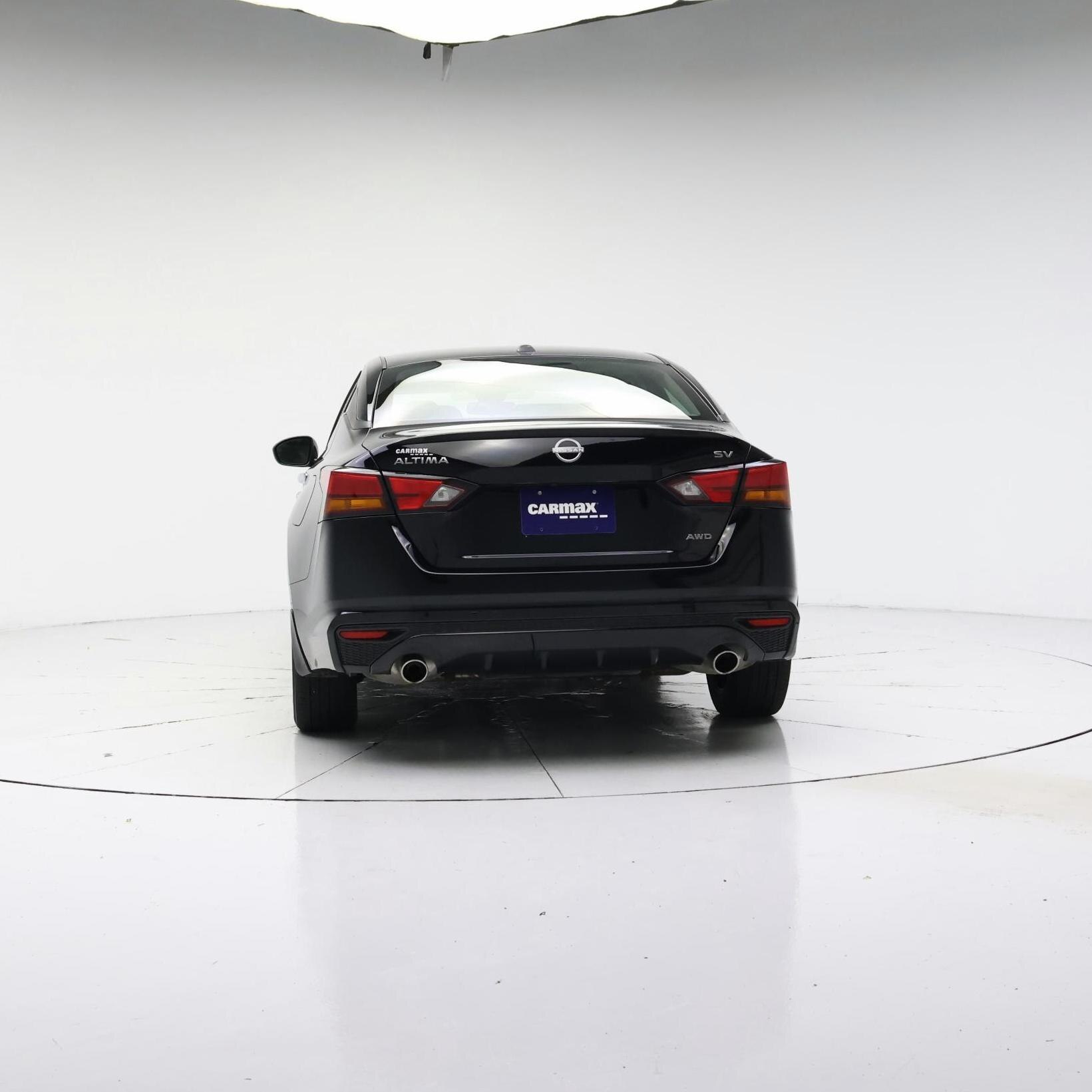 Thumbnail: 2024 Nissan Altima - 6