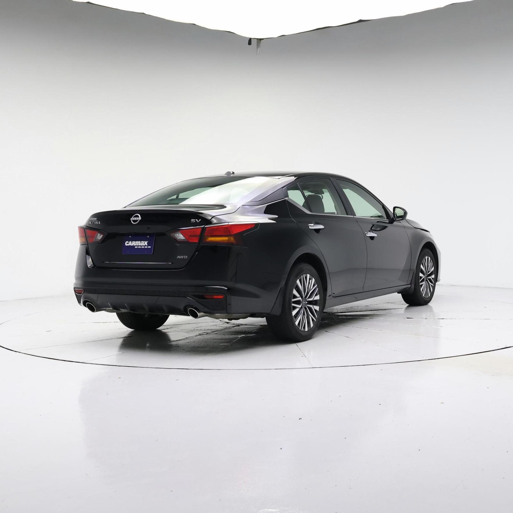 Thumbnail: 2024 Nissan Altima - 8