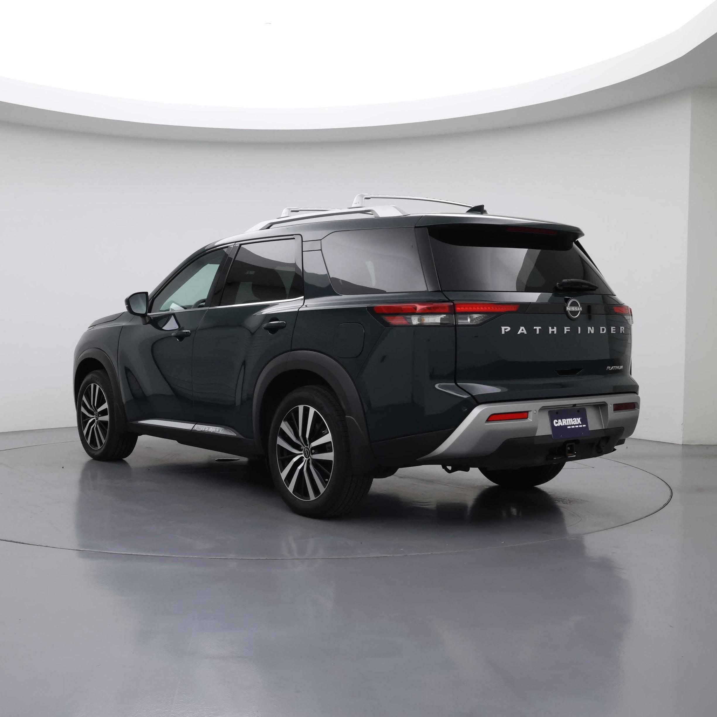 Thumbnail: 2025 Nissan Pathfinder - 2