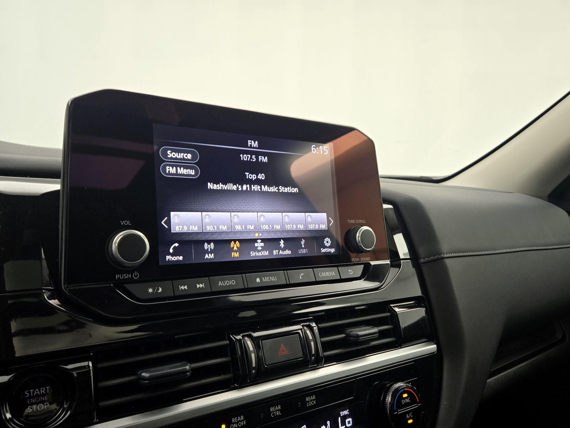 Thumbnail: 2025 Nissan Pathfinder - 15