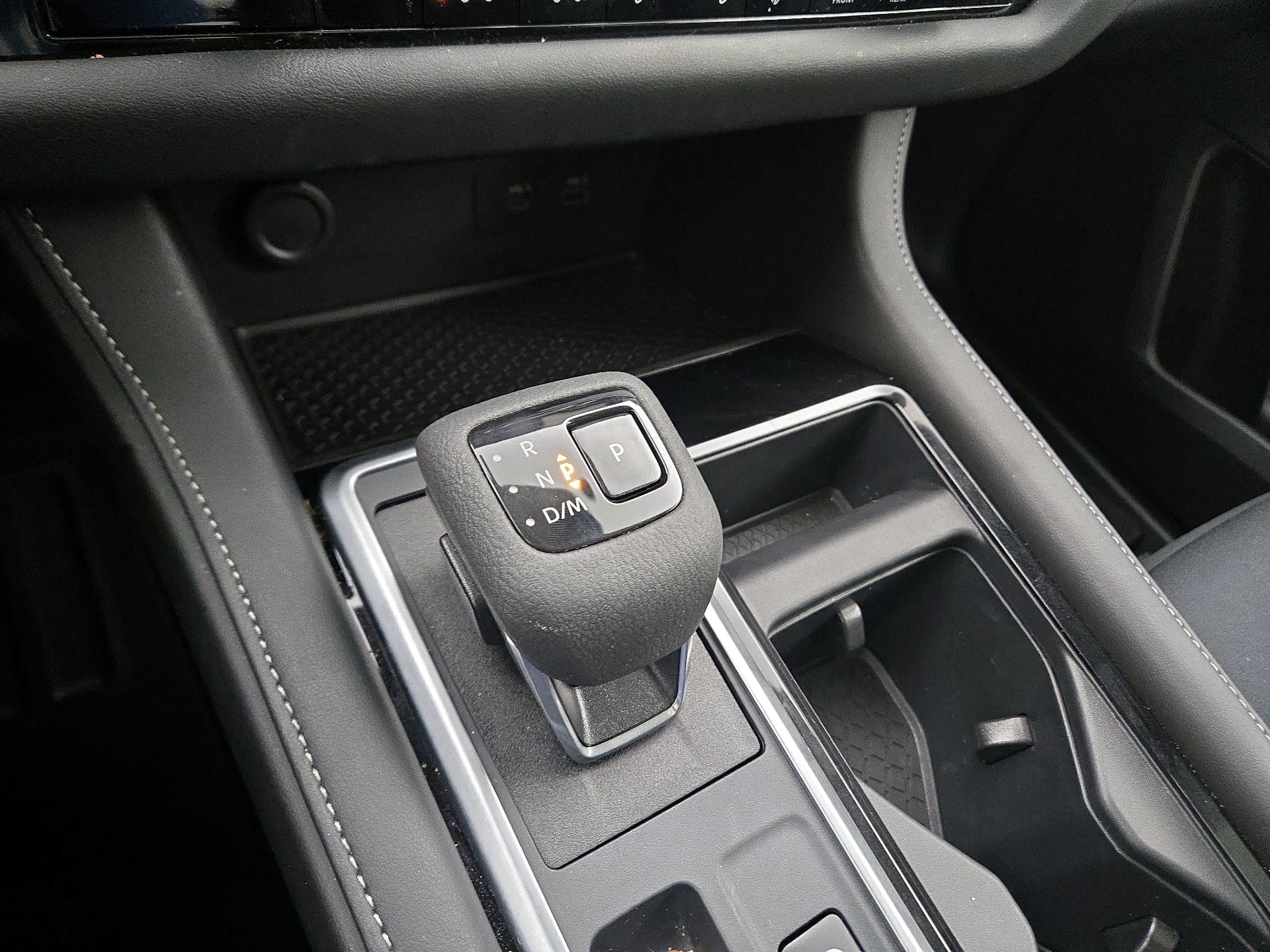 Thumbnail: 2025 Nissan Pathfinder - 17