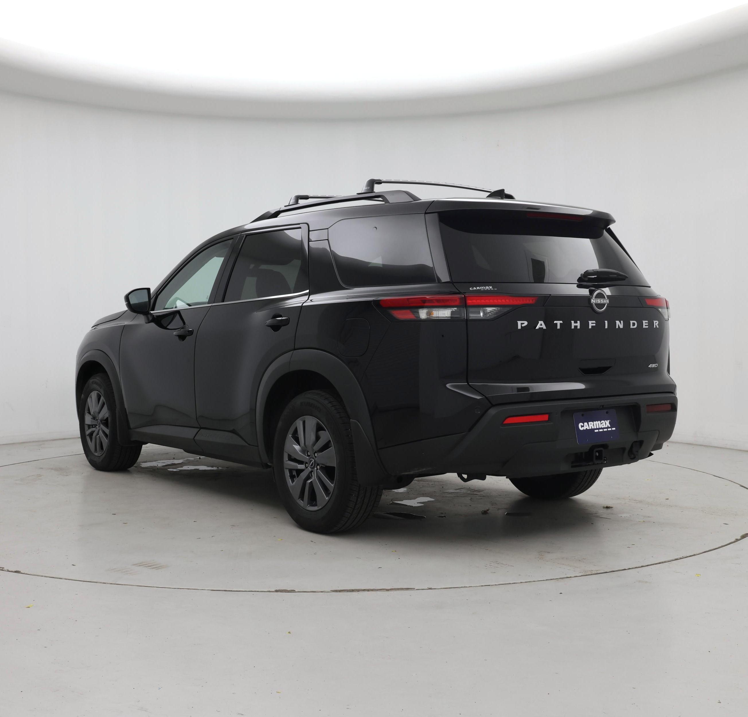 Thumbnail: 2025 Nissan Pathfinder - 2