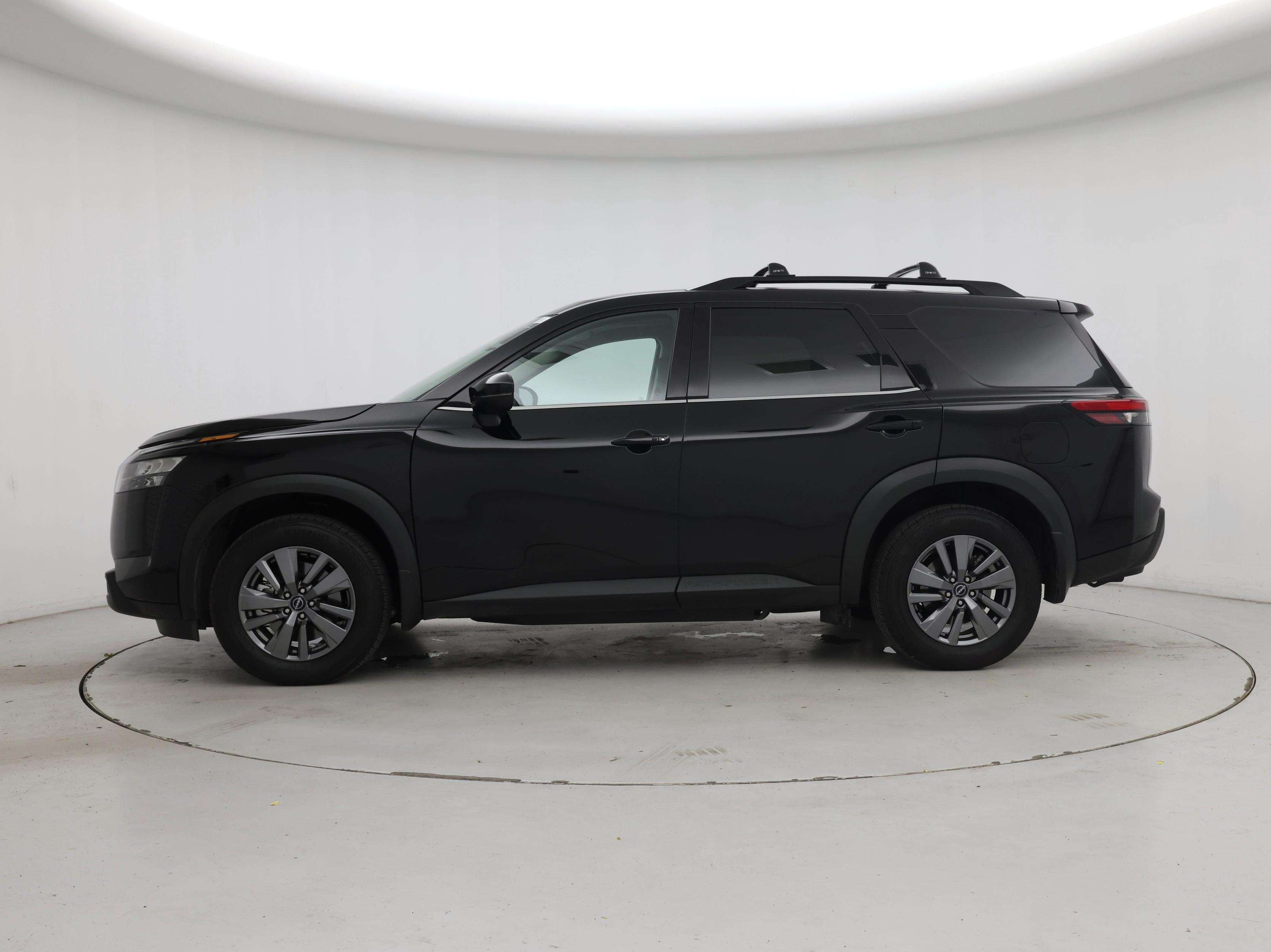 Thumbnail: 2025 Nissan Pathfinder - 3