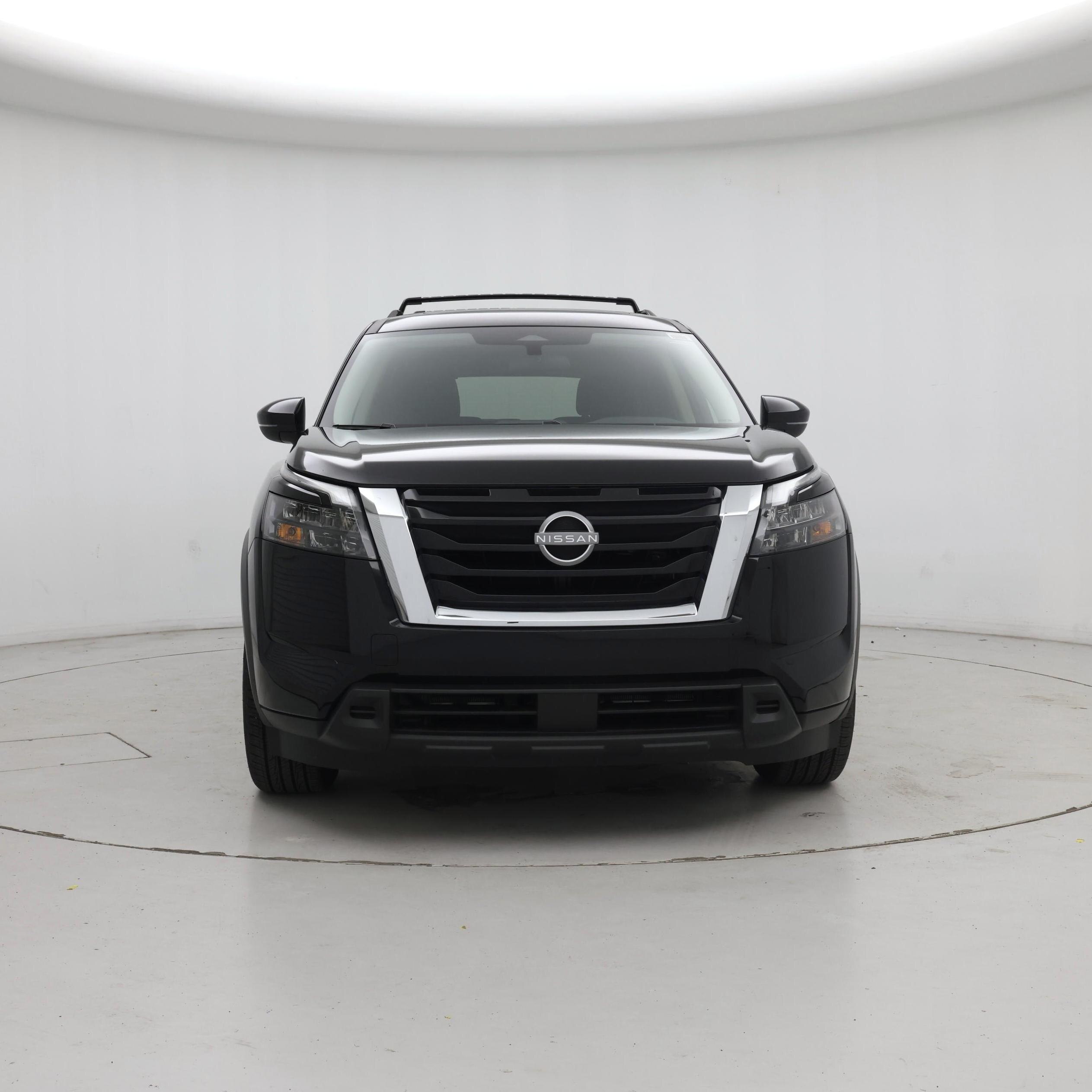 Thumbnail: 2025 Nissan Pathfinder - 5