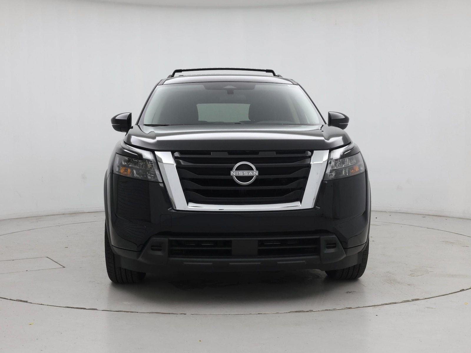 2025 Nissan Pathfinder SV - Photo 6