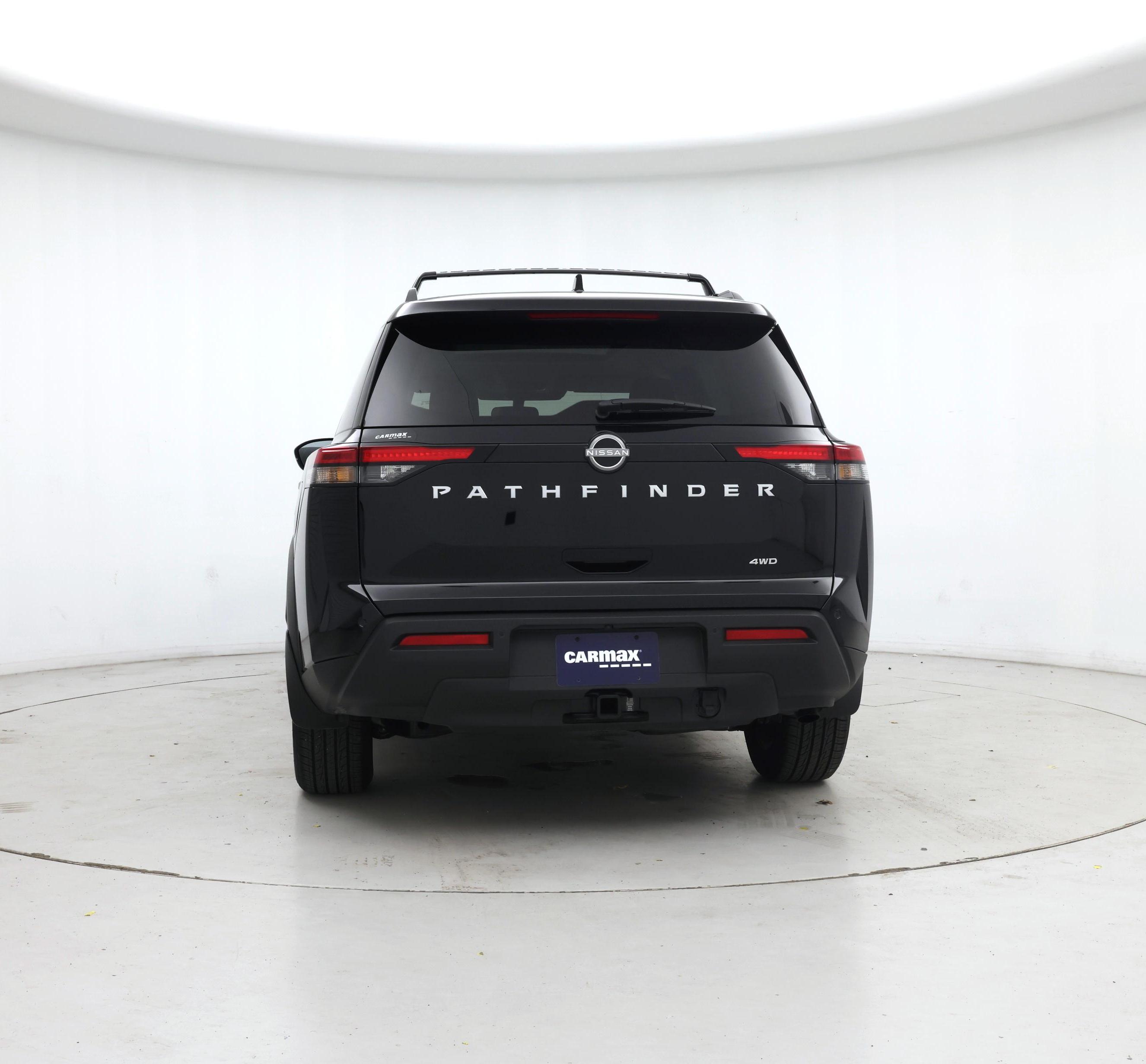 Thumbnail: 2025 Nissan Pathfinder - 6