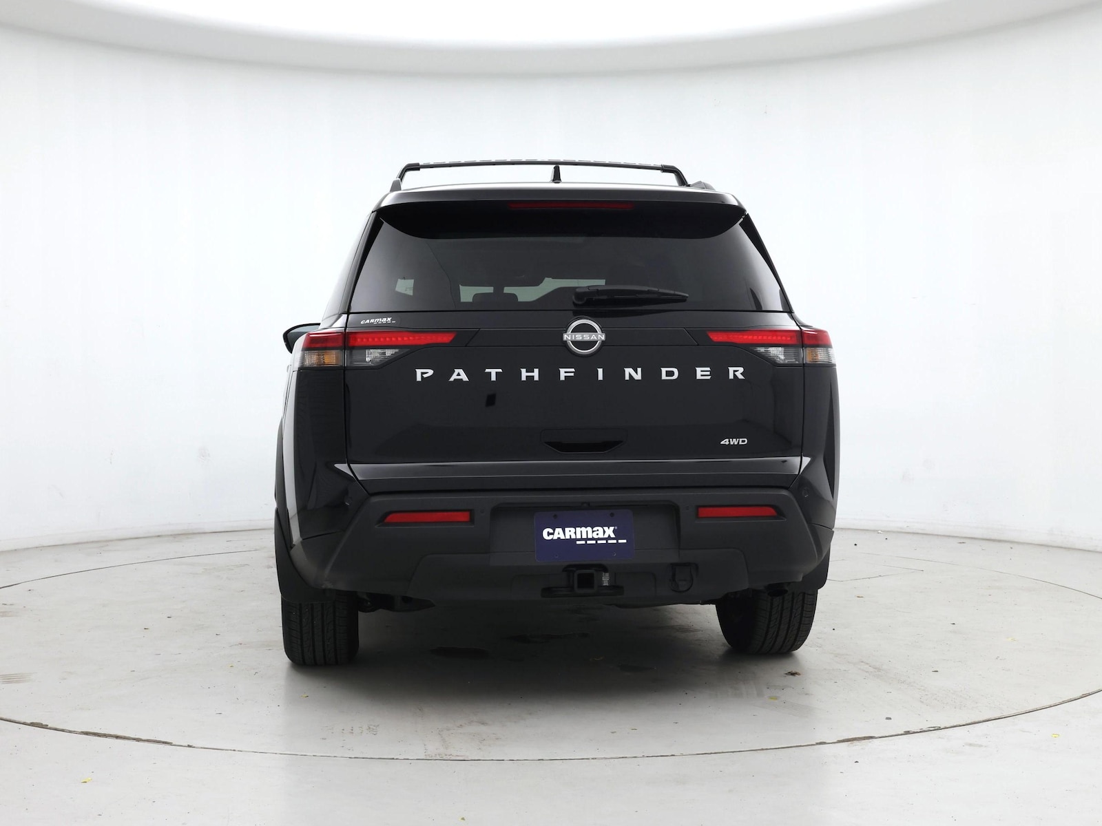 2025 Nissan Pathfinder SV - Photo 7