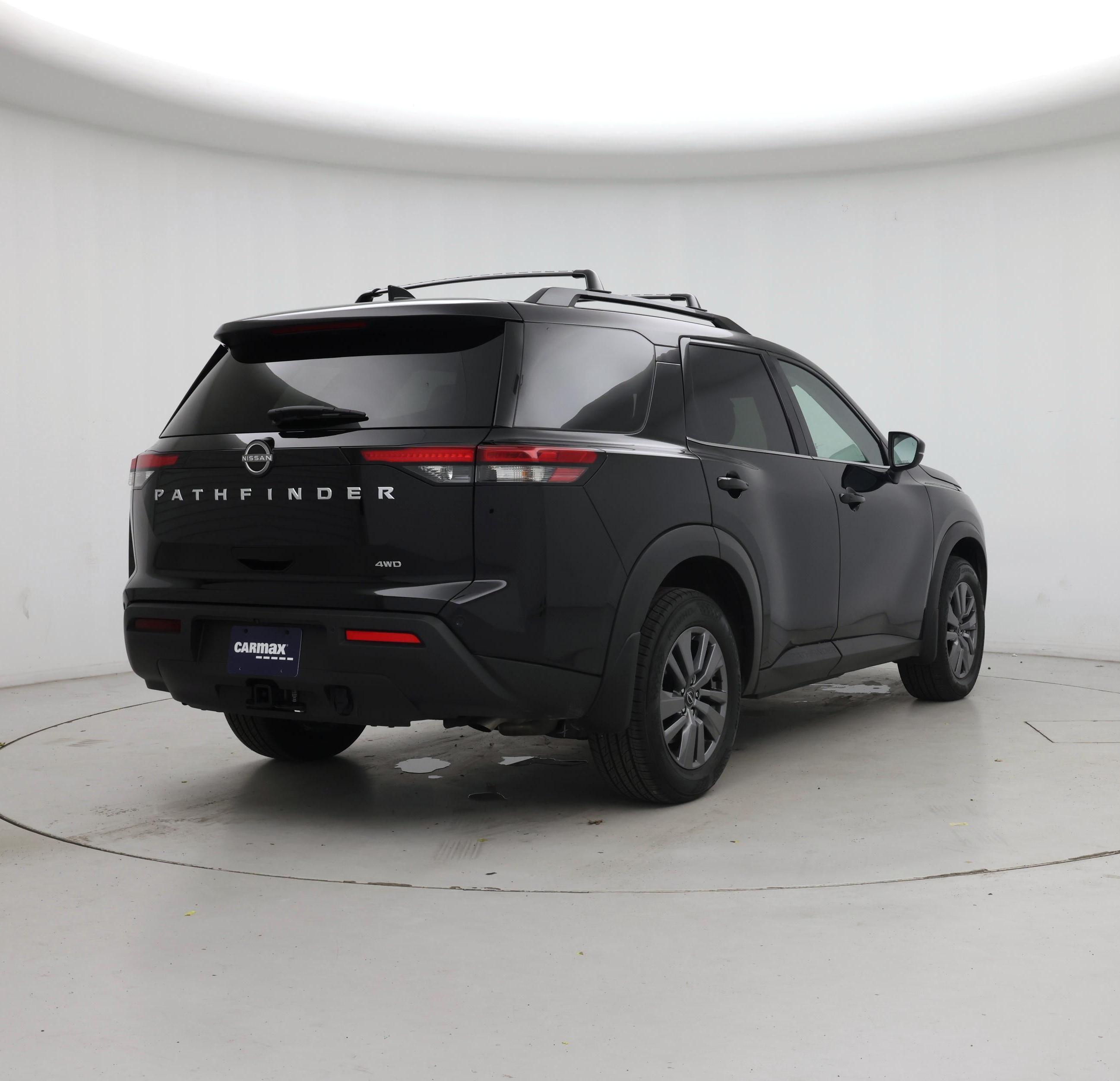 Thumbnail: 2025 Nissan Pathfinder - 8