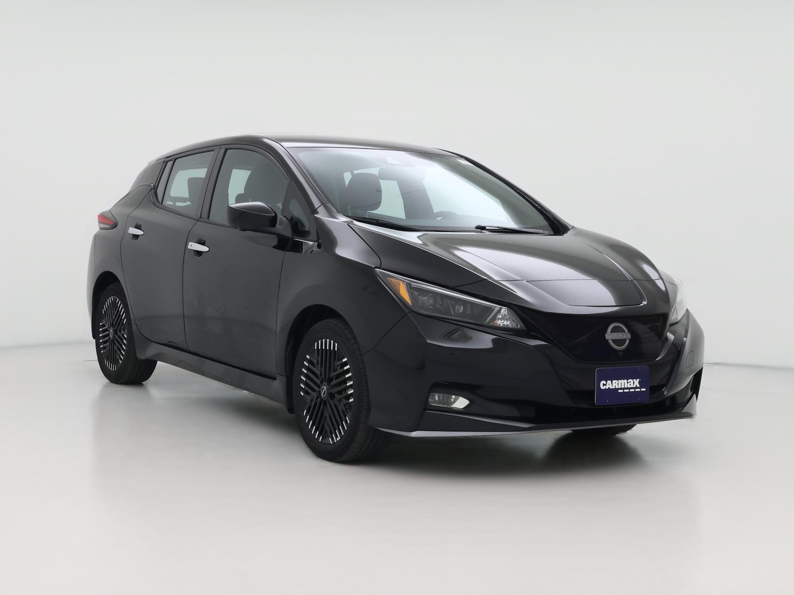 2024 Nissan LEAF