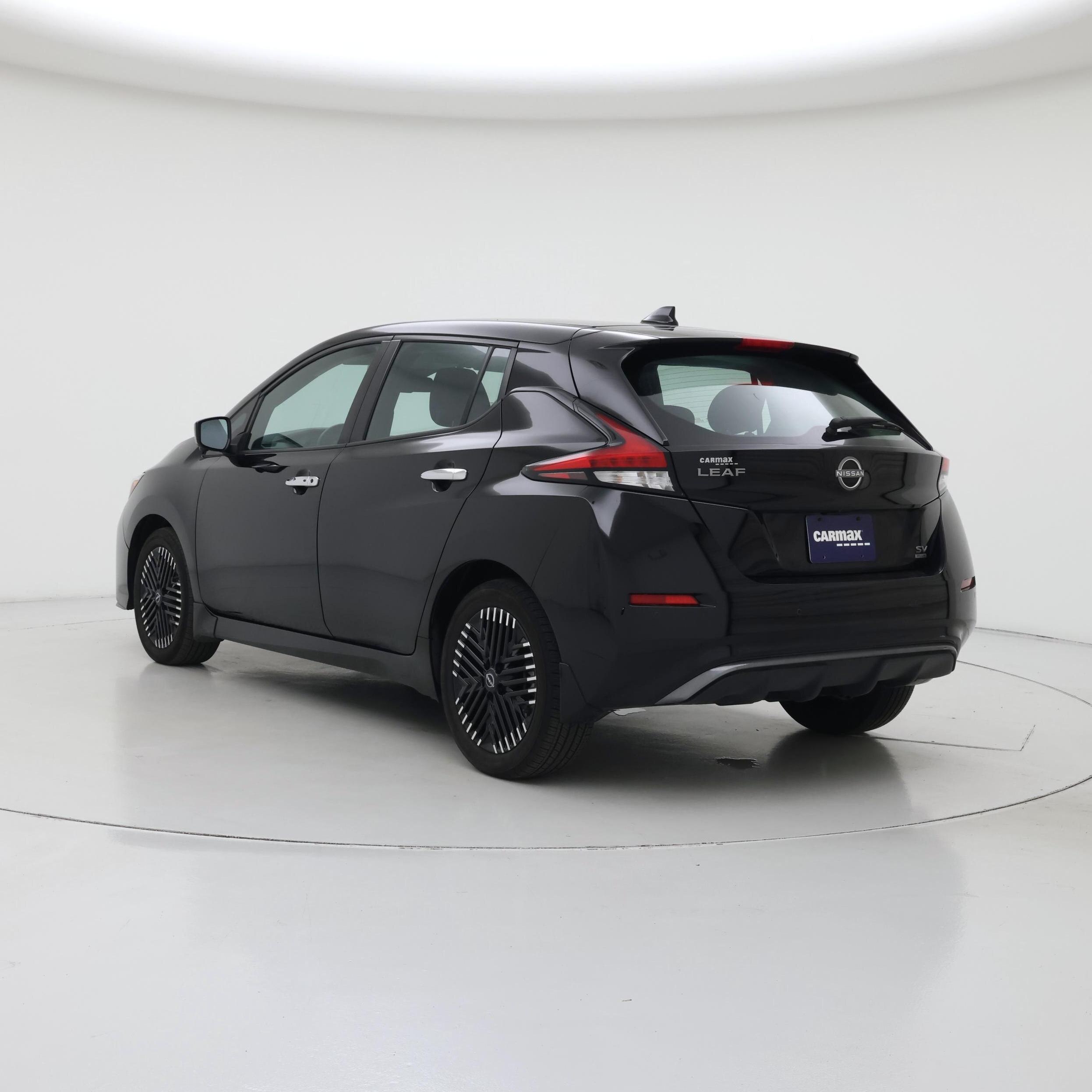Thumbnail: 2024 Nissan Leaf - 2
