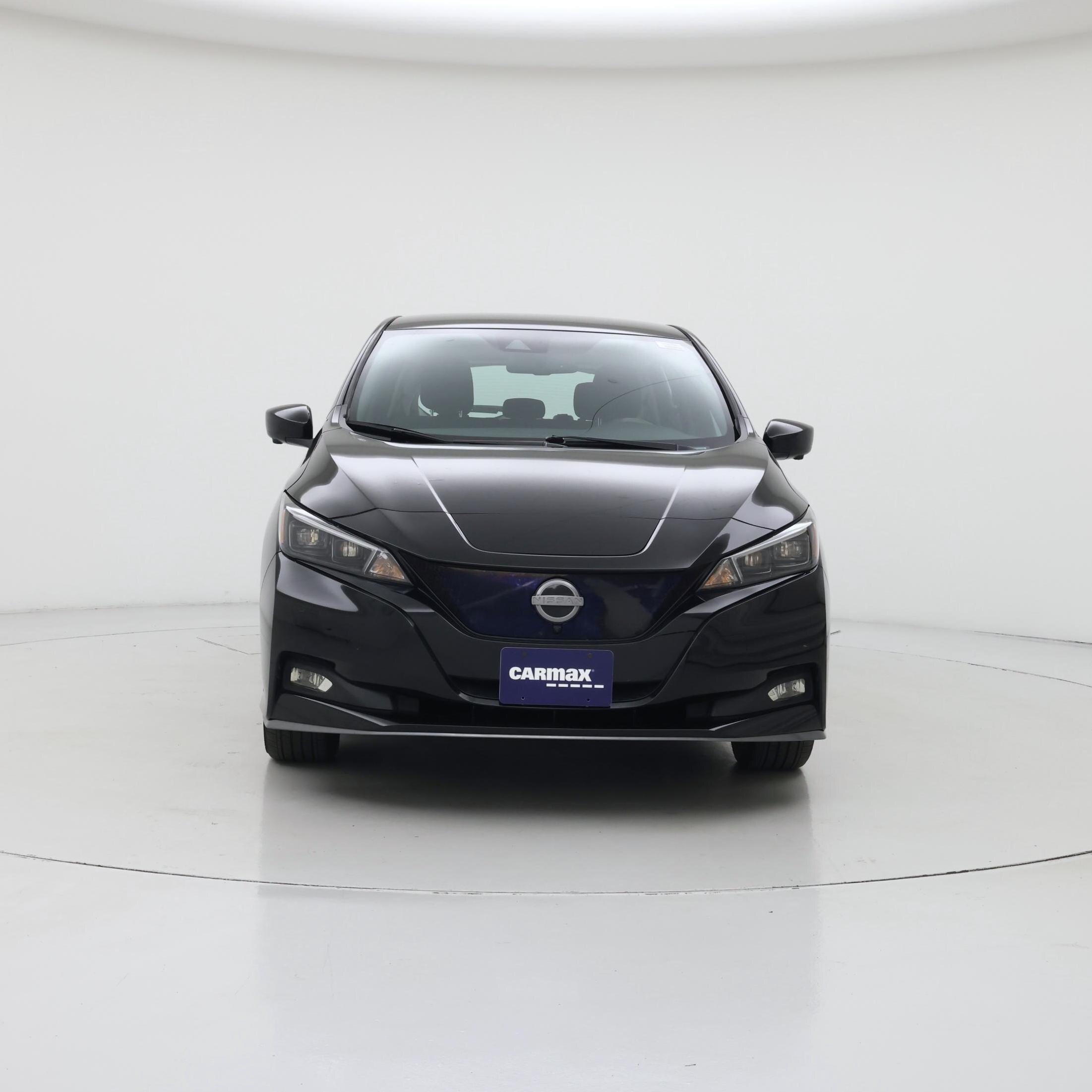 Thumbnail: 2024 Nissan Leaf - 5