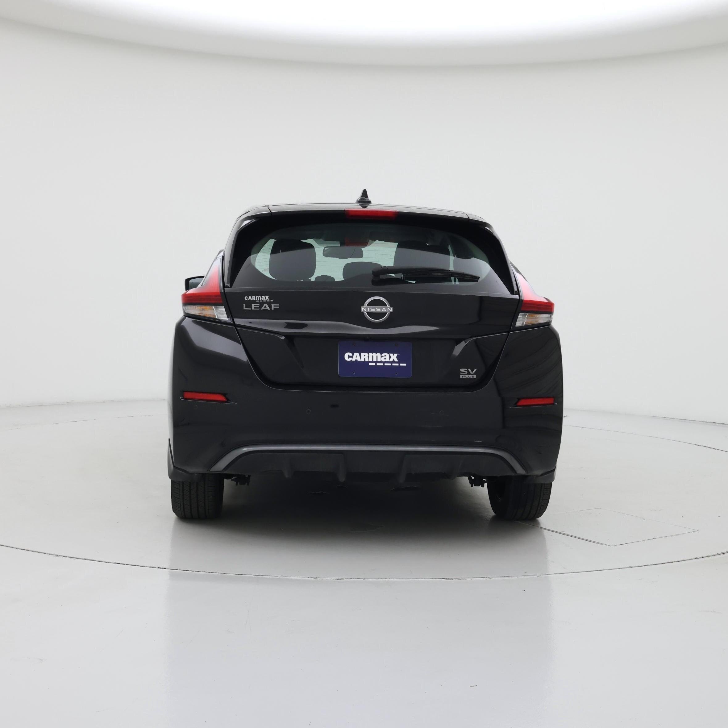 Thumbnail: 2024 Nissan Leaf - 6