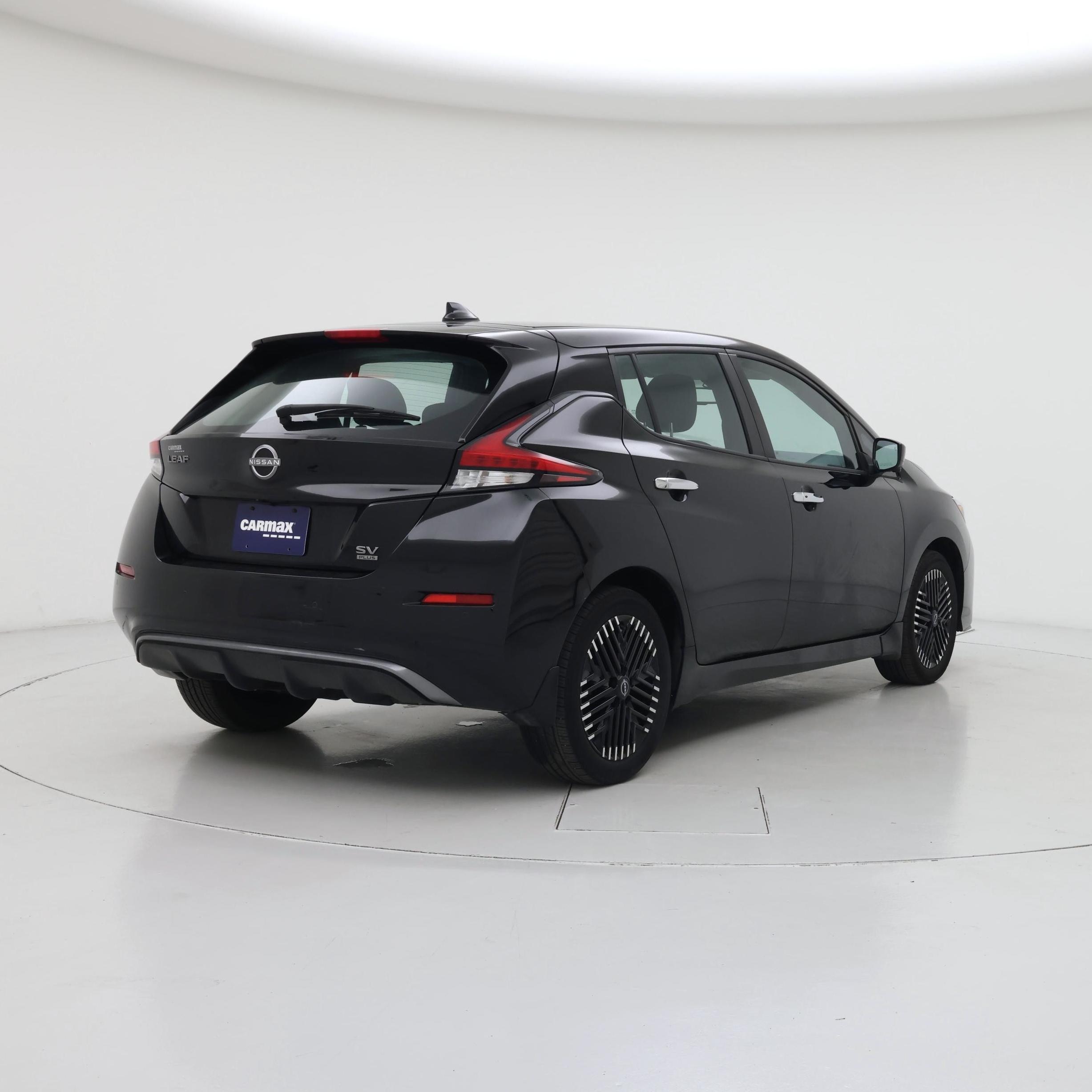 Thumbnail: 2024 Nissan Leaf - 8