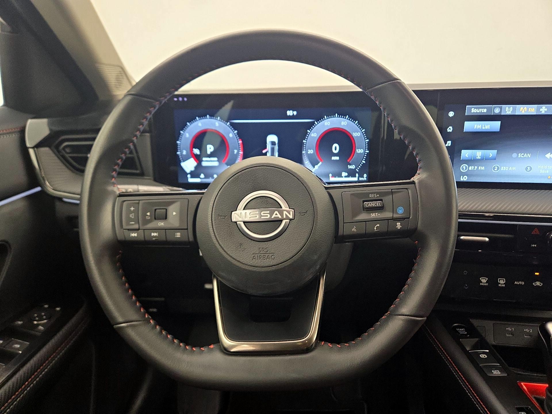 Thumbnail: 2025 Nissan Kicks - 10