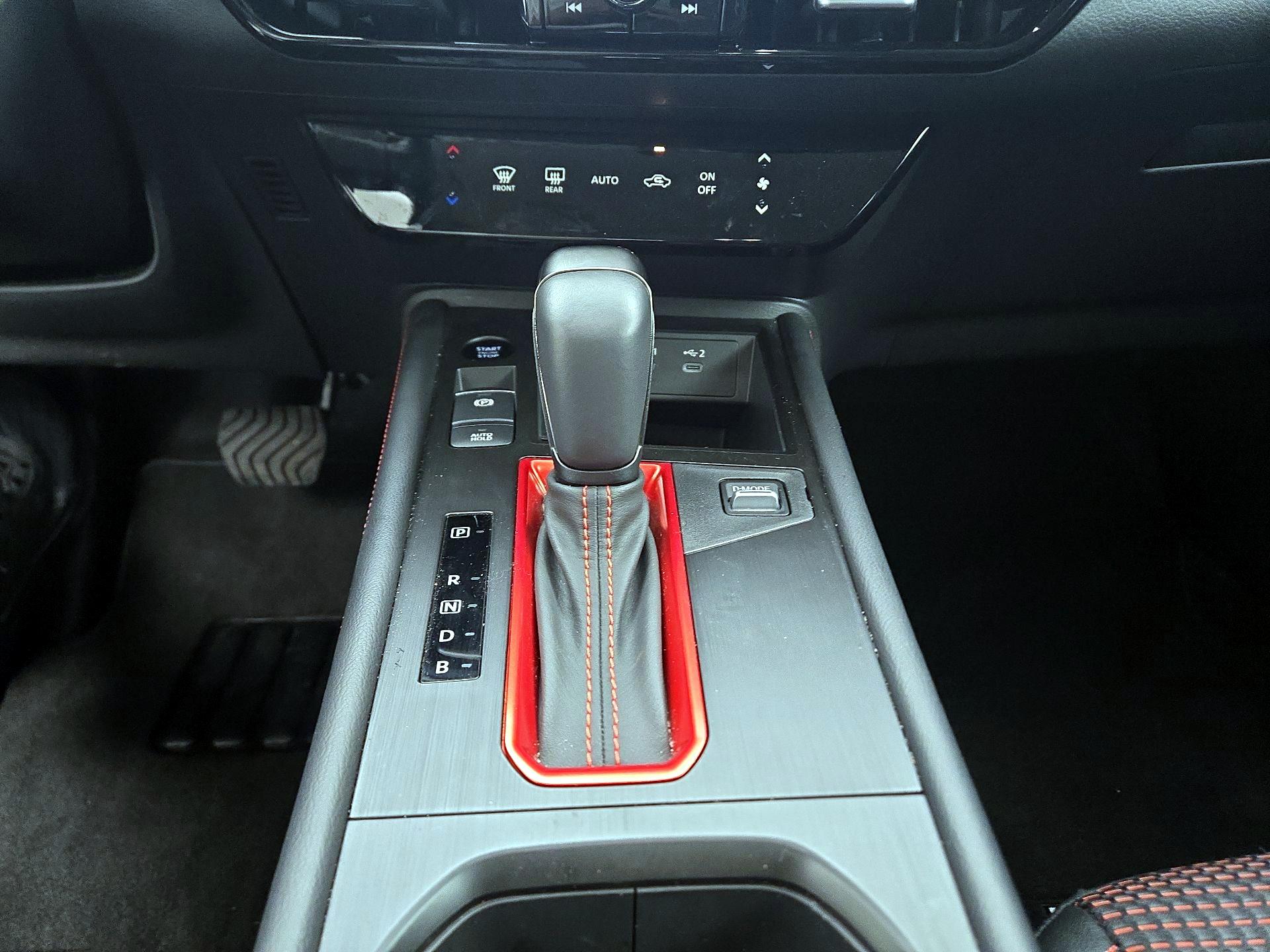 Thumbnail: 2025 Nissan Kicks - 17