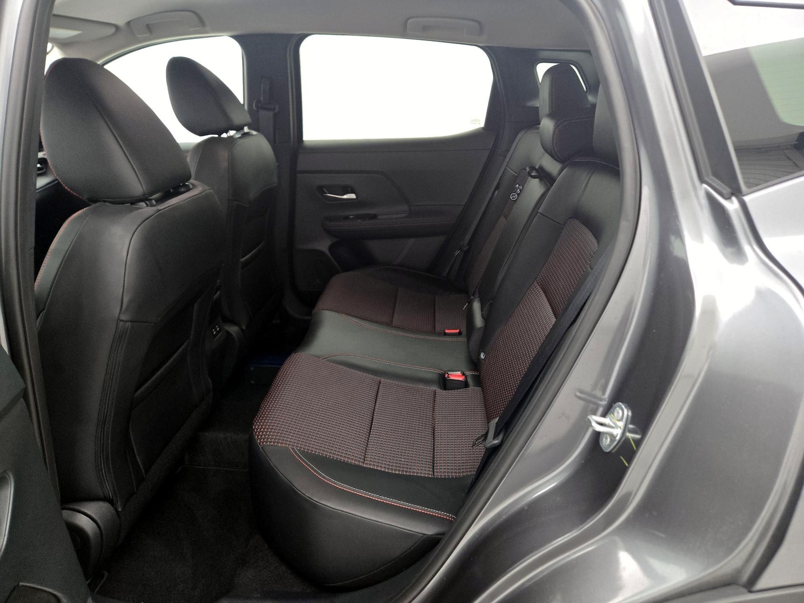 2025 Nissan Kicks SR - Photo 20