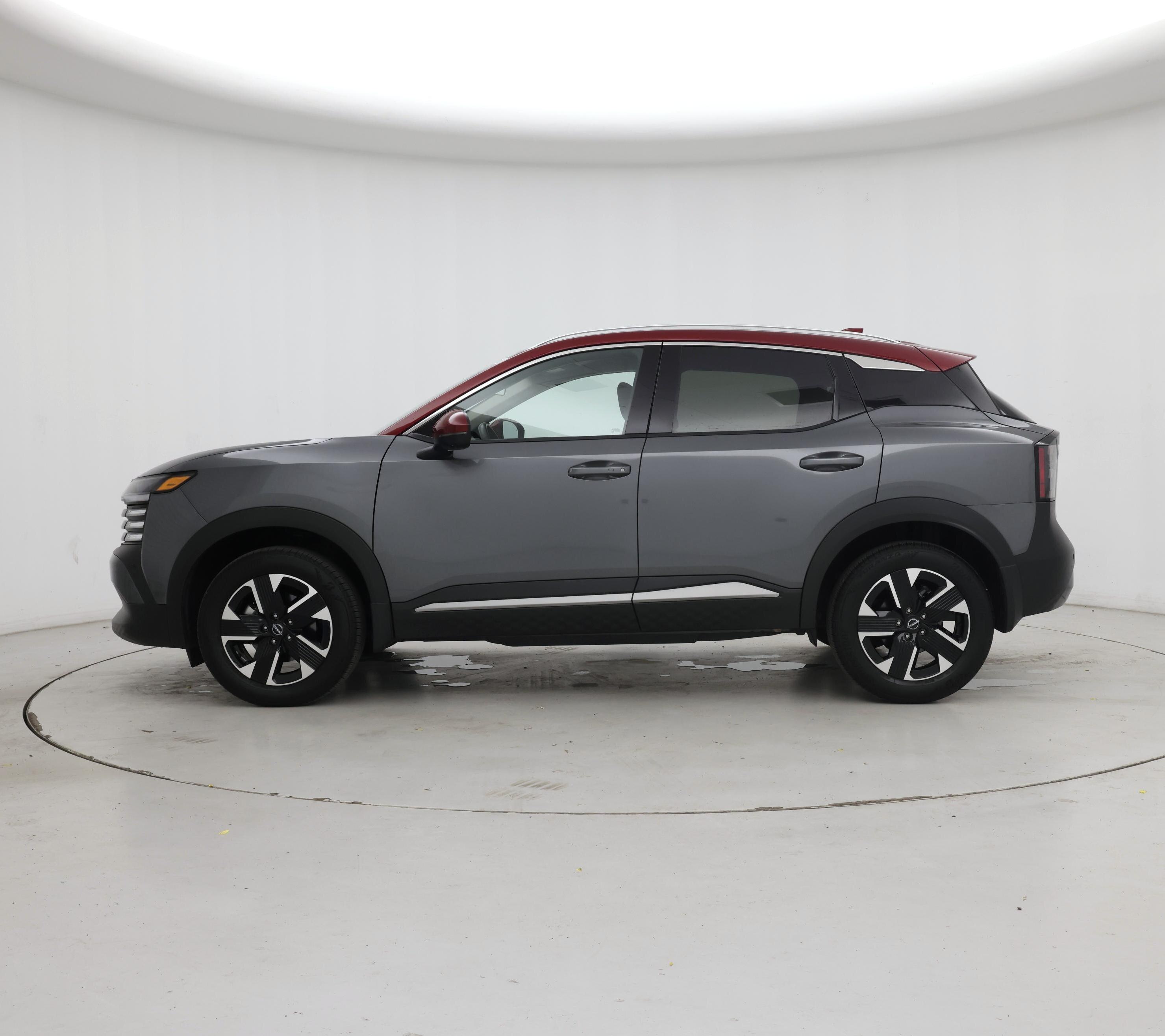 Thumbnail: 2025 Nissan Kicks - 3