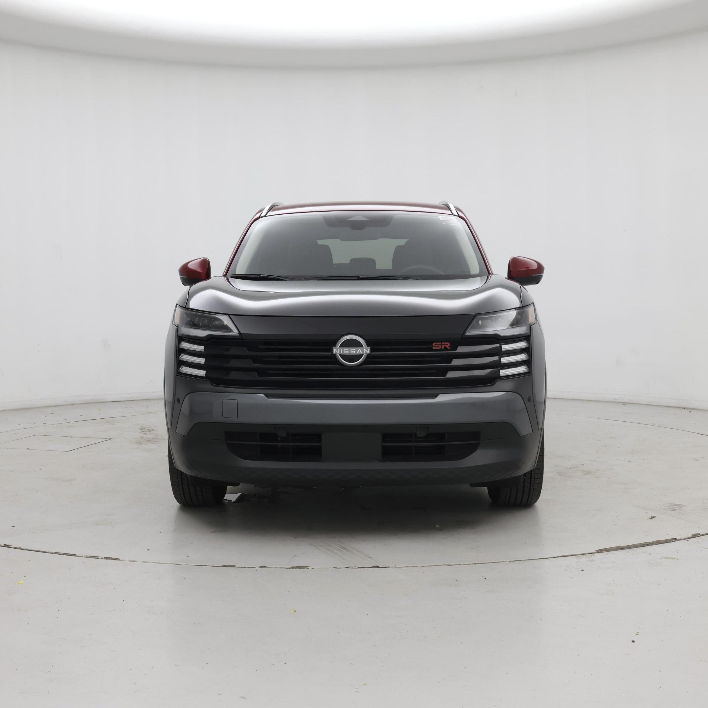 Thumbnail: 2025 Nissan Kicks - 5