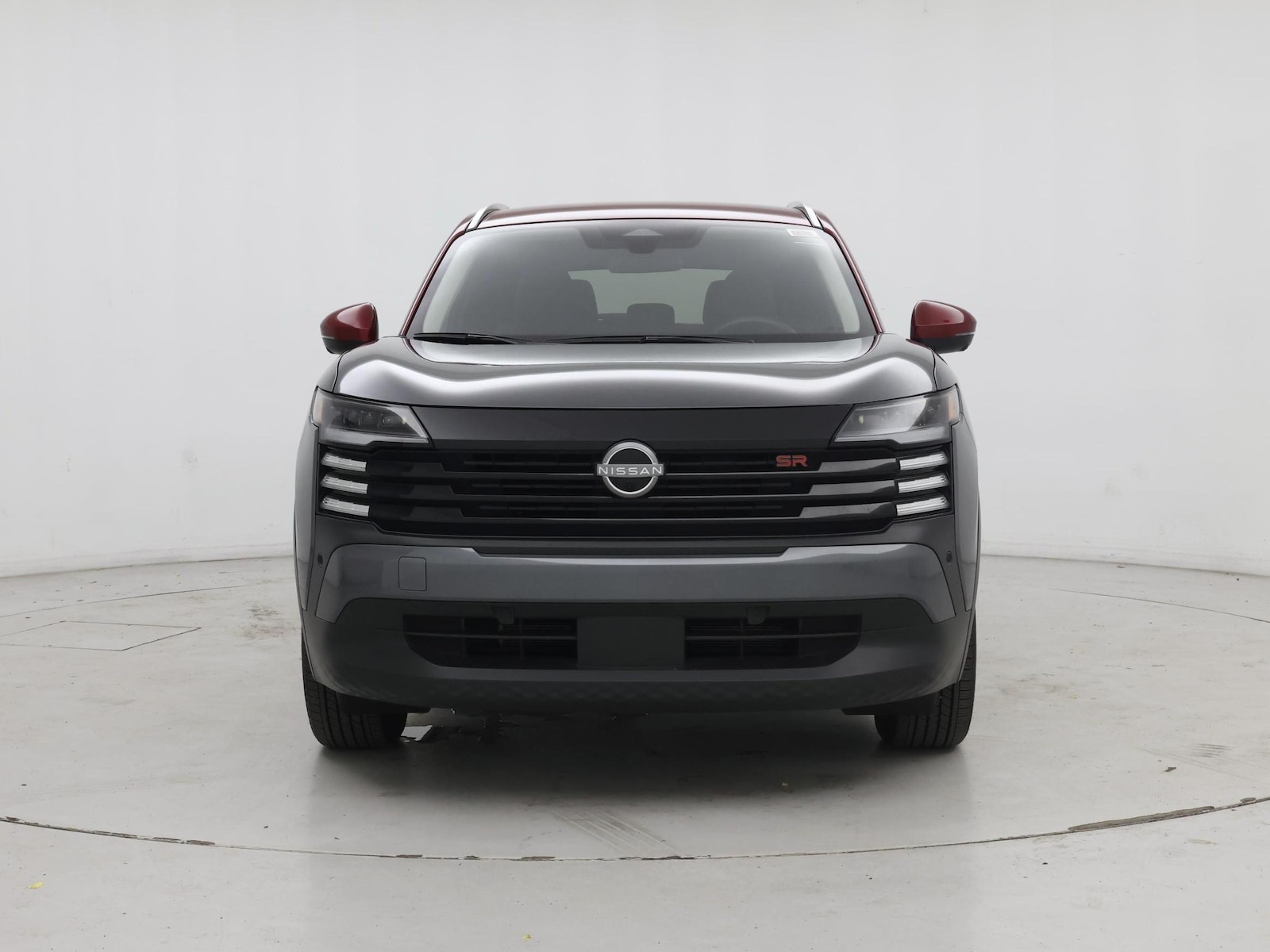 2025 Nissan Kicks SR - Photo 6