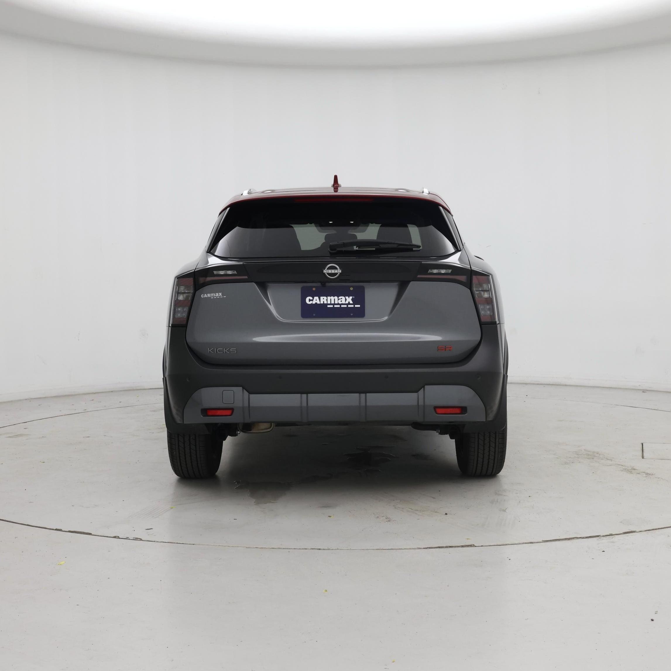 Thumbnail: 2025 Nissan Kicks - 6