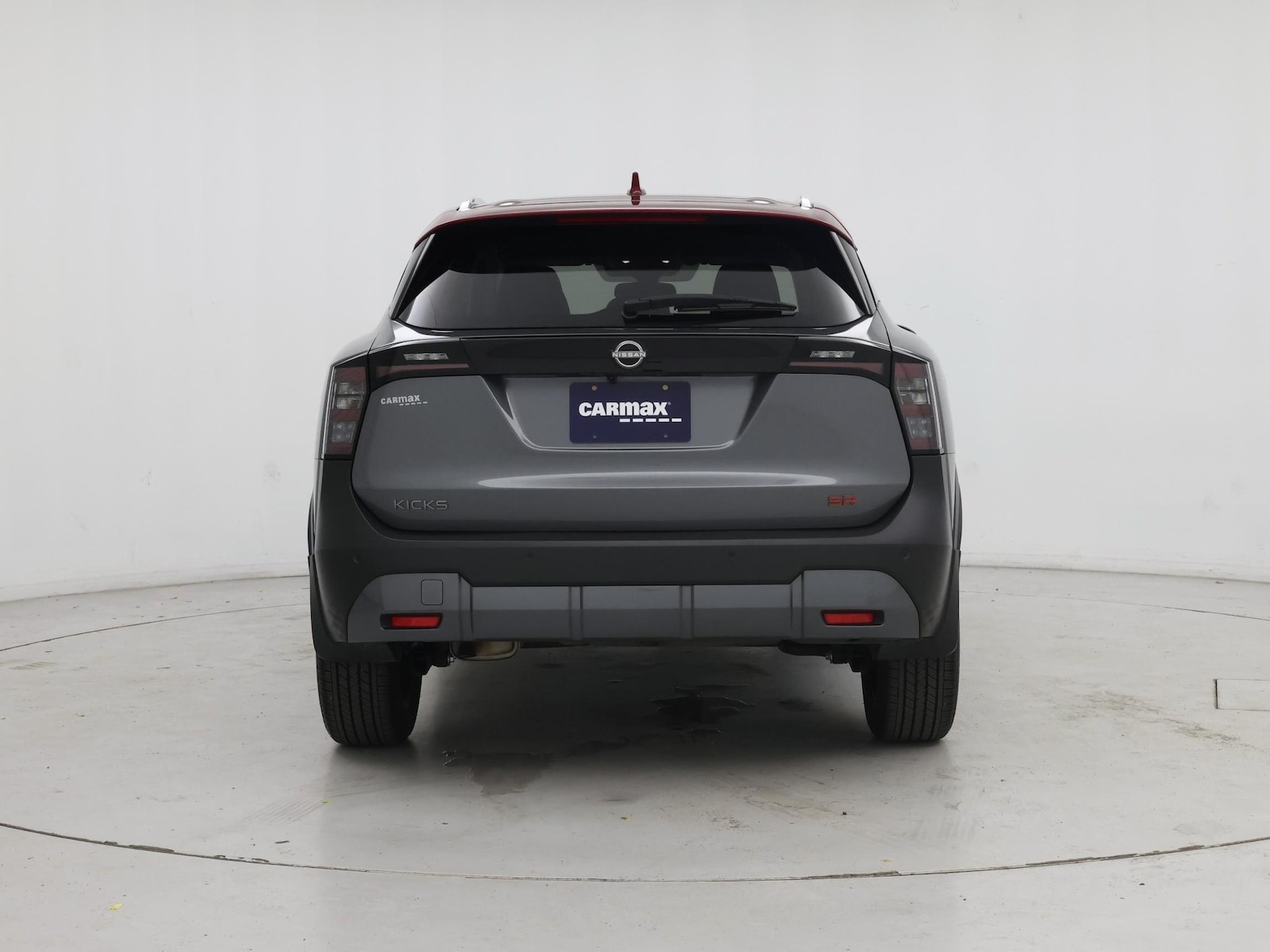 2025 Nissan Kicks SR - Photo 7