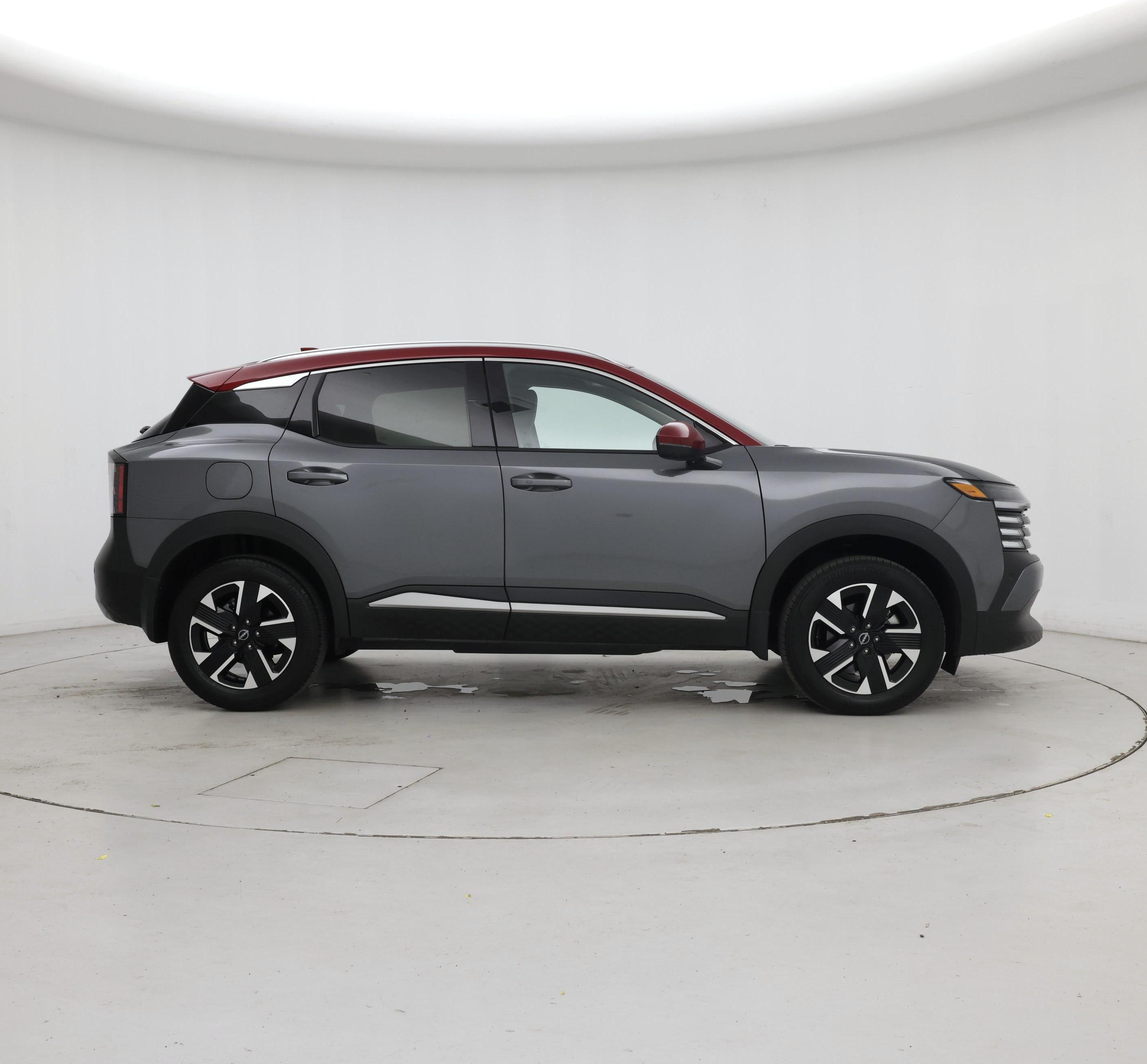 Thumbnail: 2025 Nissan Kicks - 7