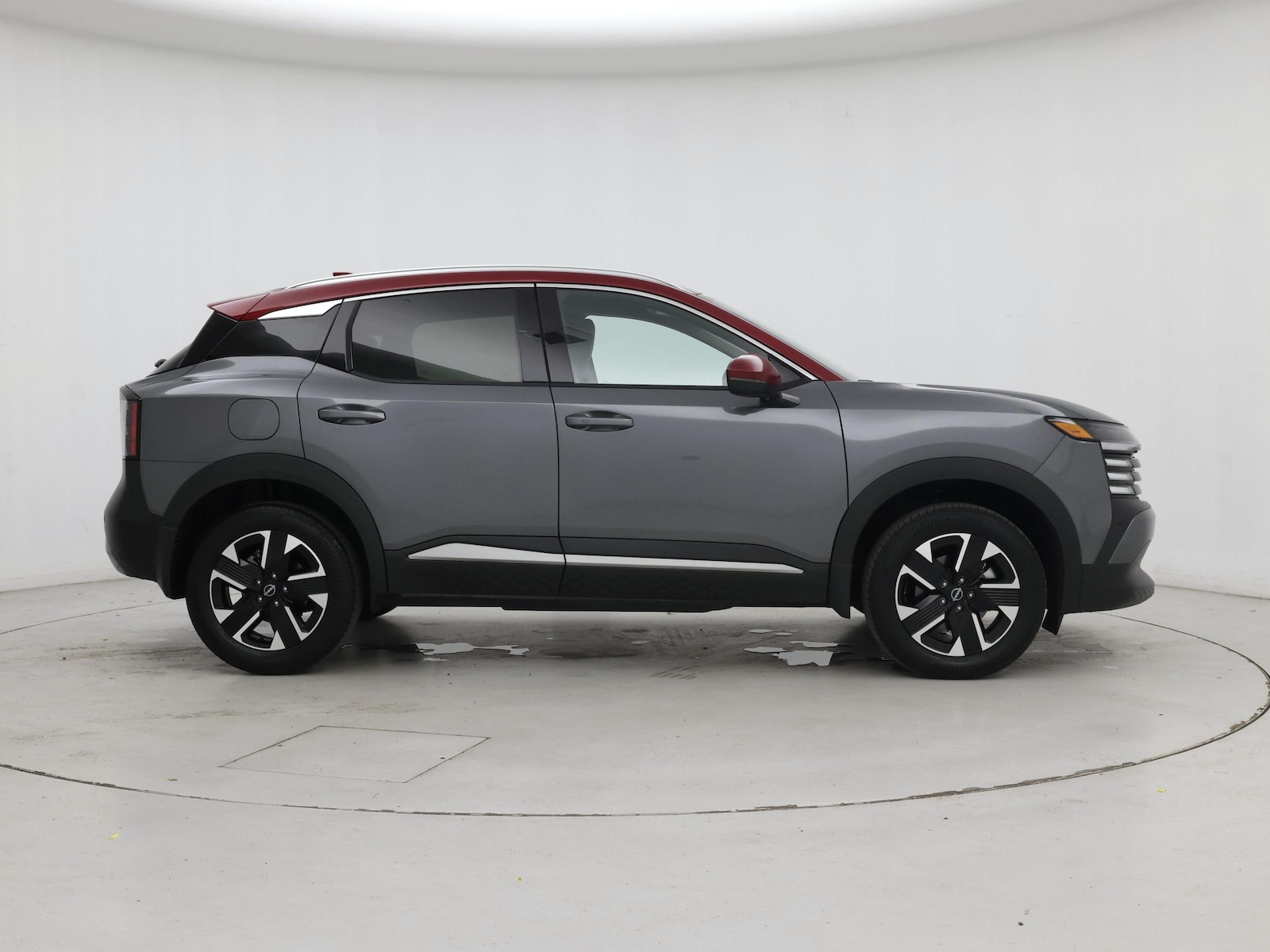 2025 Nissan Kicks SR - Photo 8