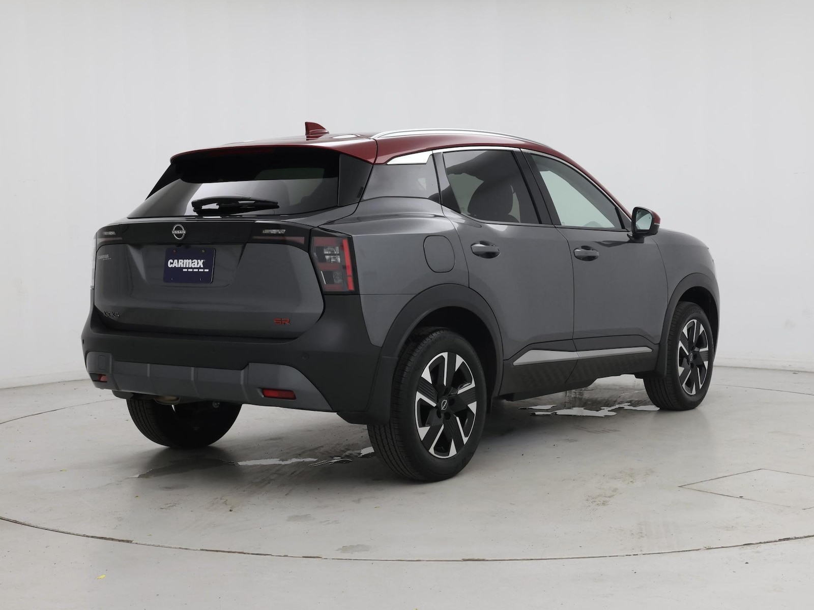 2025 Nissan Kicks SR - Photo 9