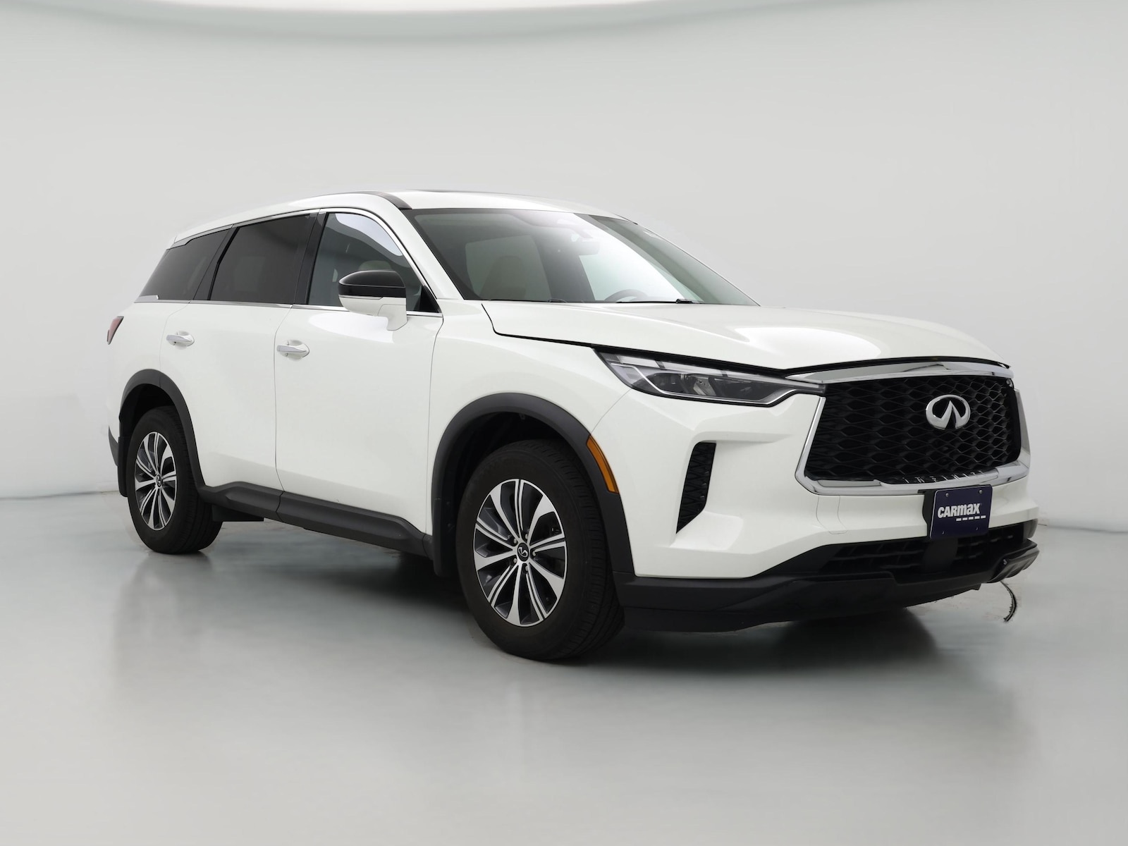 2023 INFINITI QX60