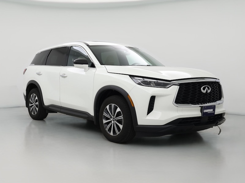 2023 INFINITI QX60 Pure -
                  Bloomington, IL