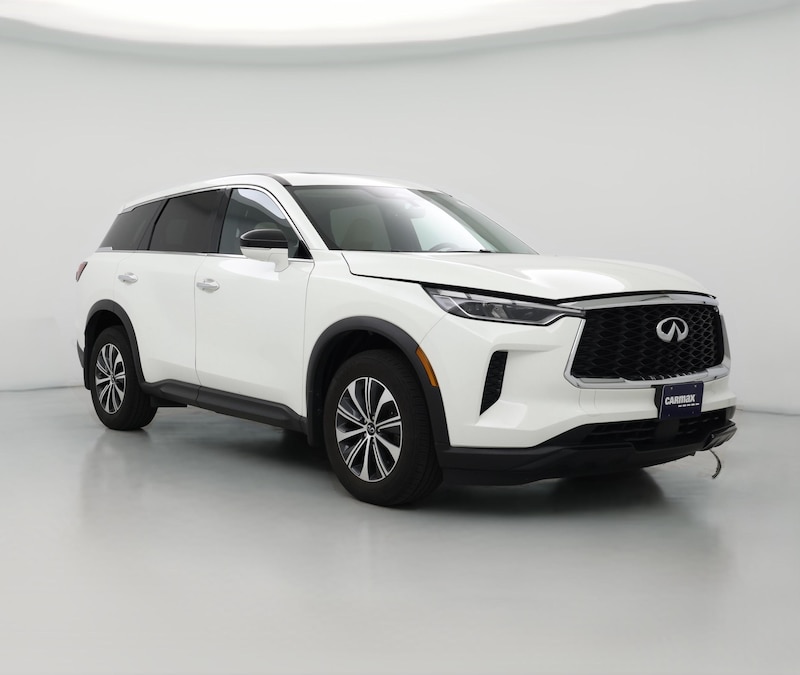 2023 Infiniti QX60 Pure