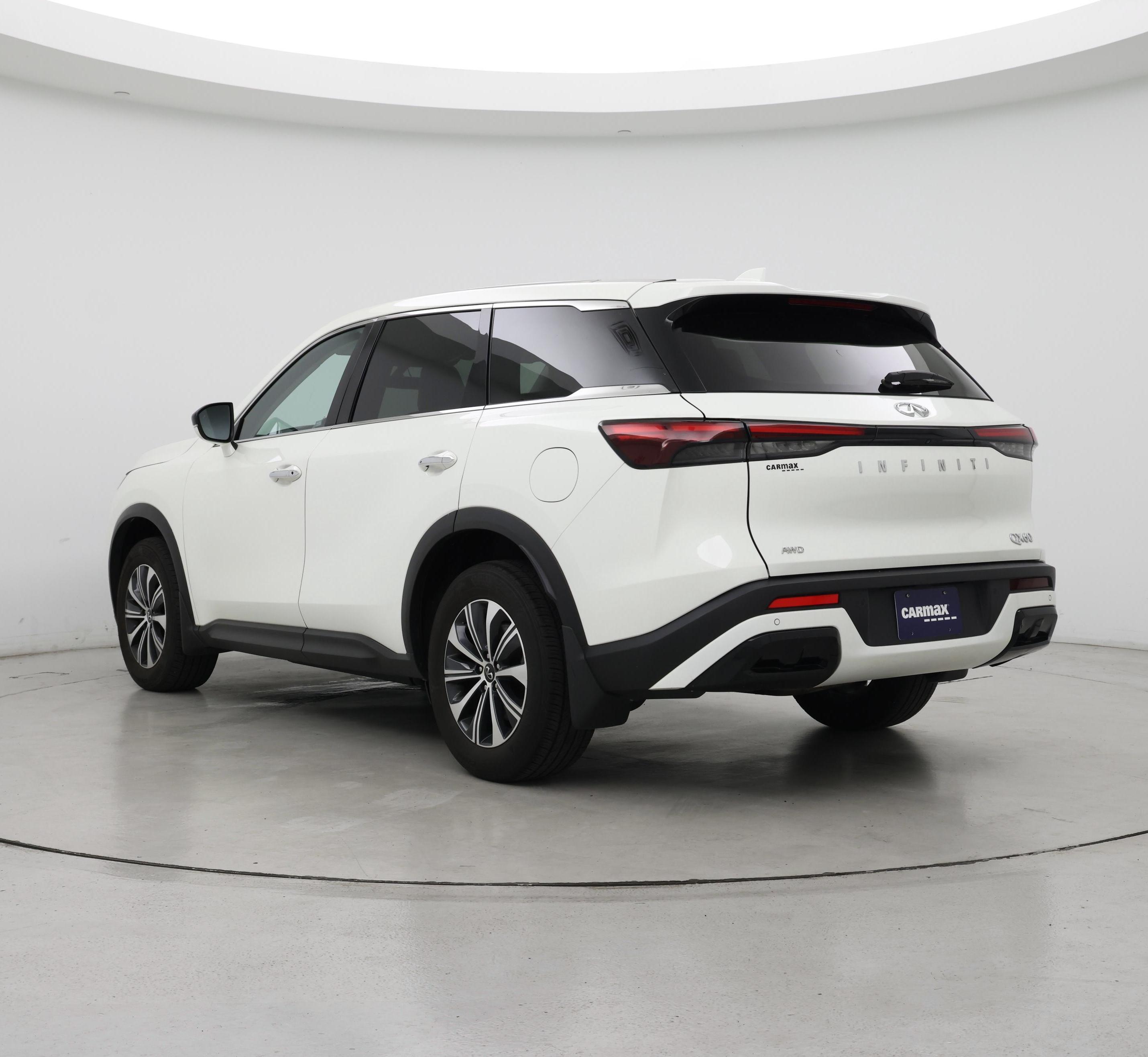 Thumbnail: 2023 INFINITI QX60 - 2