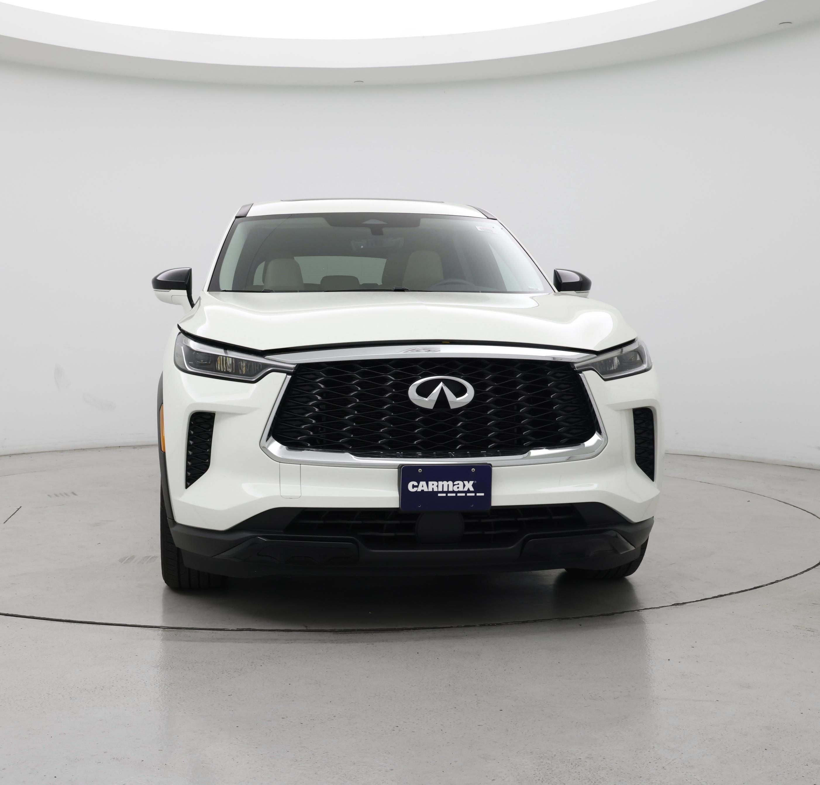 Thumbnail: 2023 INFINITI QX60 - 5