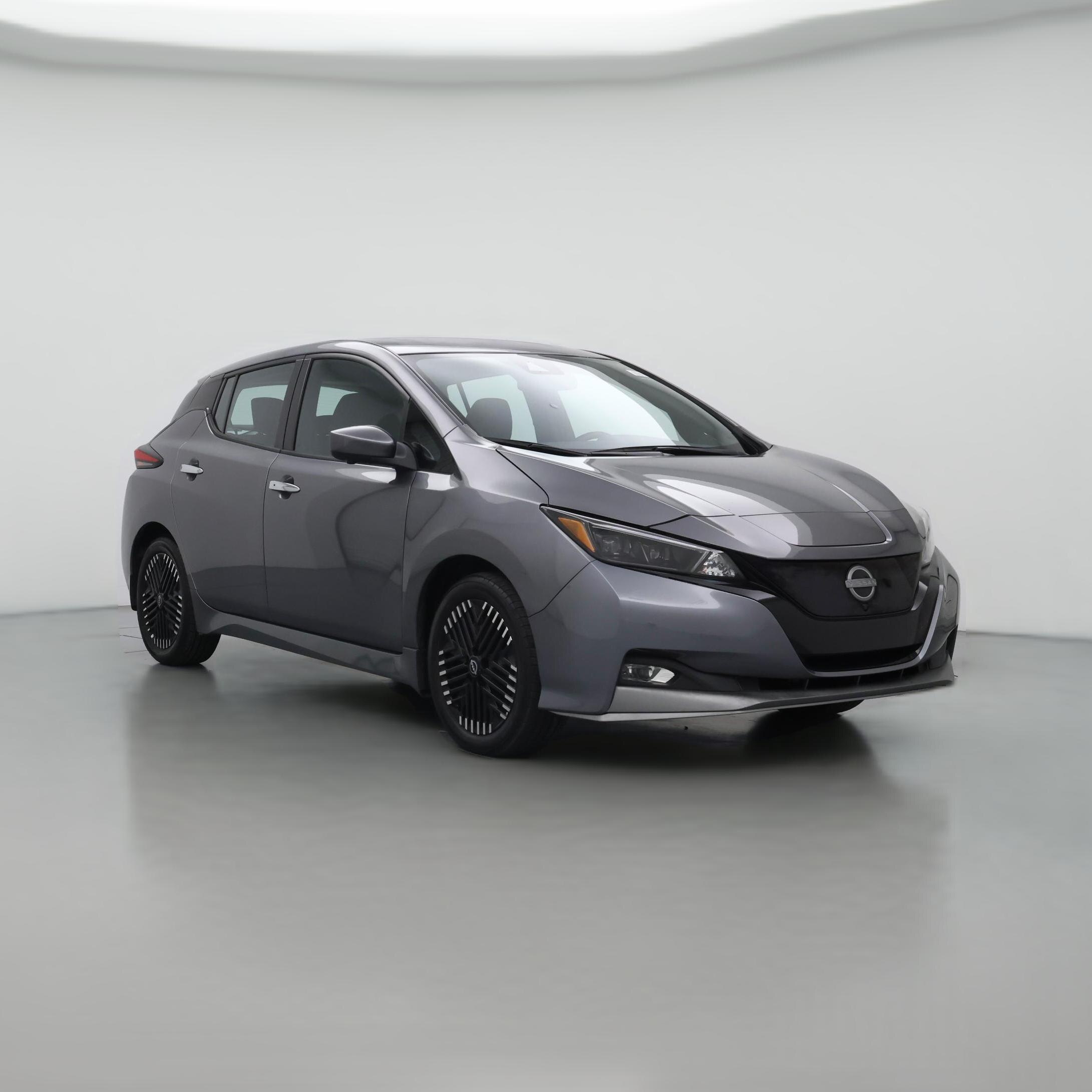 Thumbnail: 2024 Nissan Leaf - 1