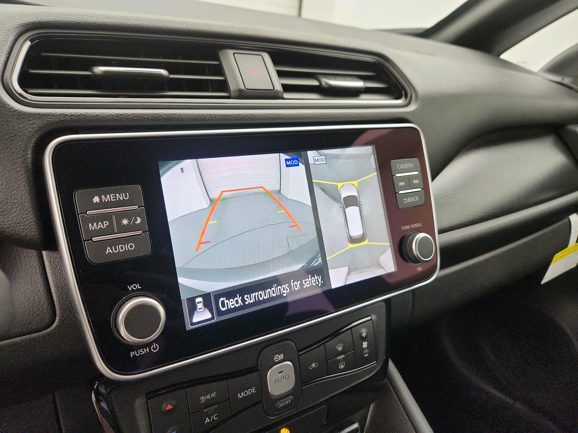 Thumbnail: 2024 Nissan Leaf - 14