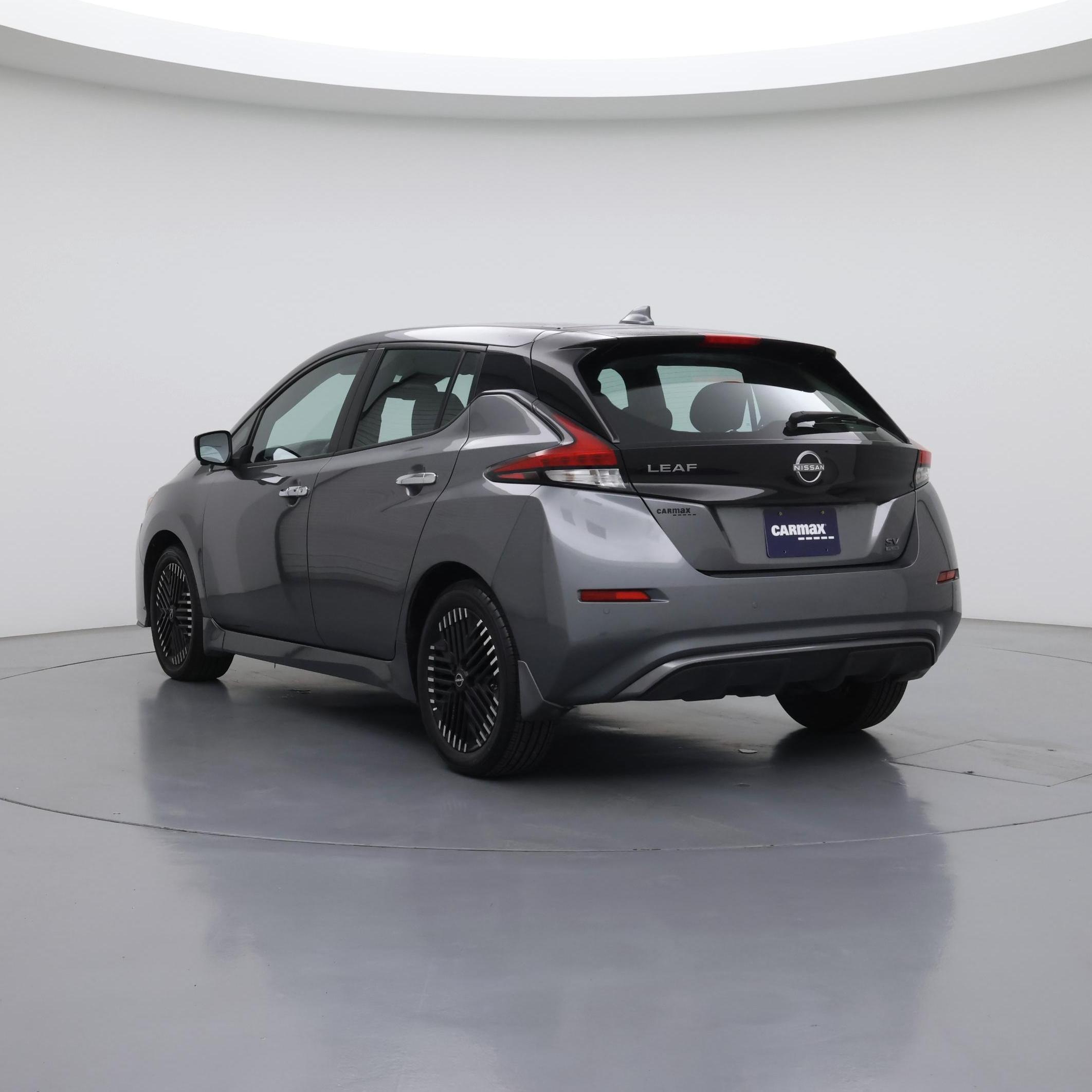 Thumbnail: 2024 Nissan Leaf - 2