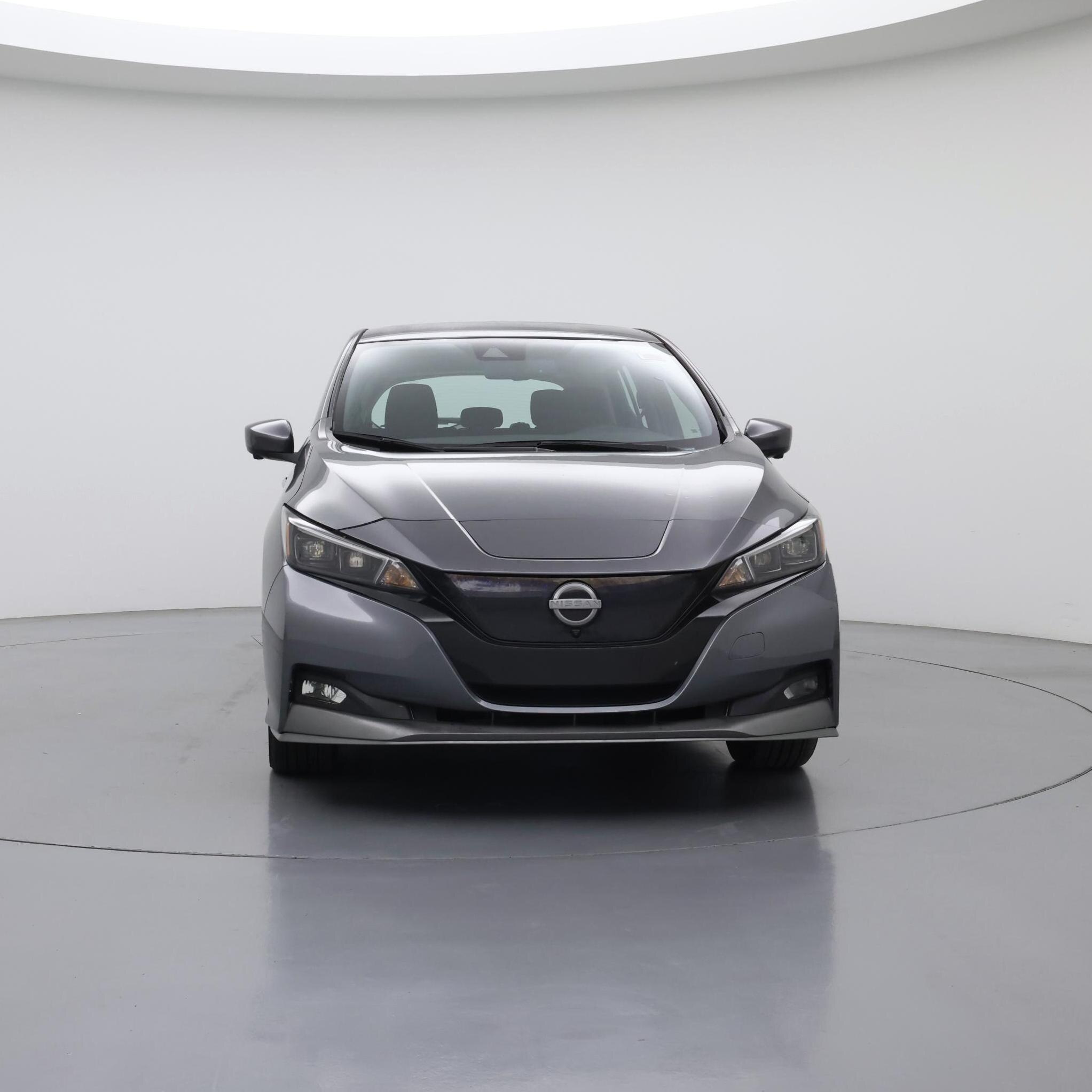 Thumbnail: 2024 Nissan Leaf - 5