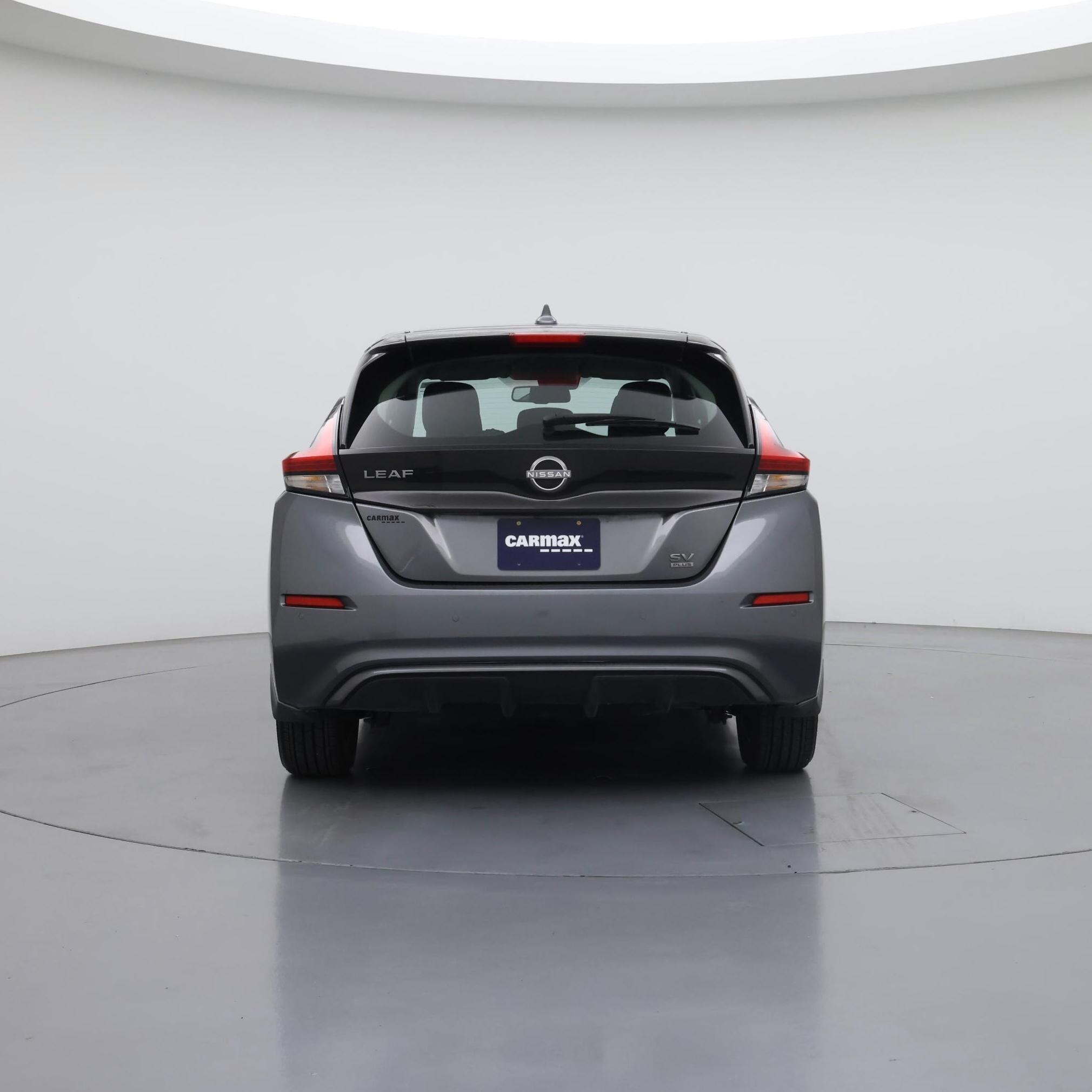 Thumbnail: 2024 Nissan Leaf - 6