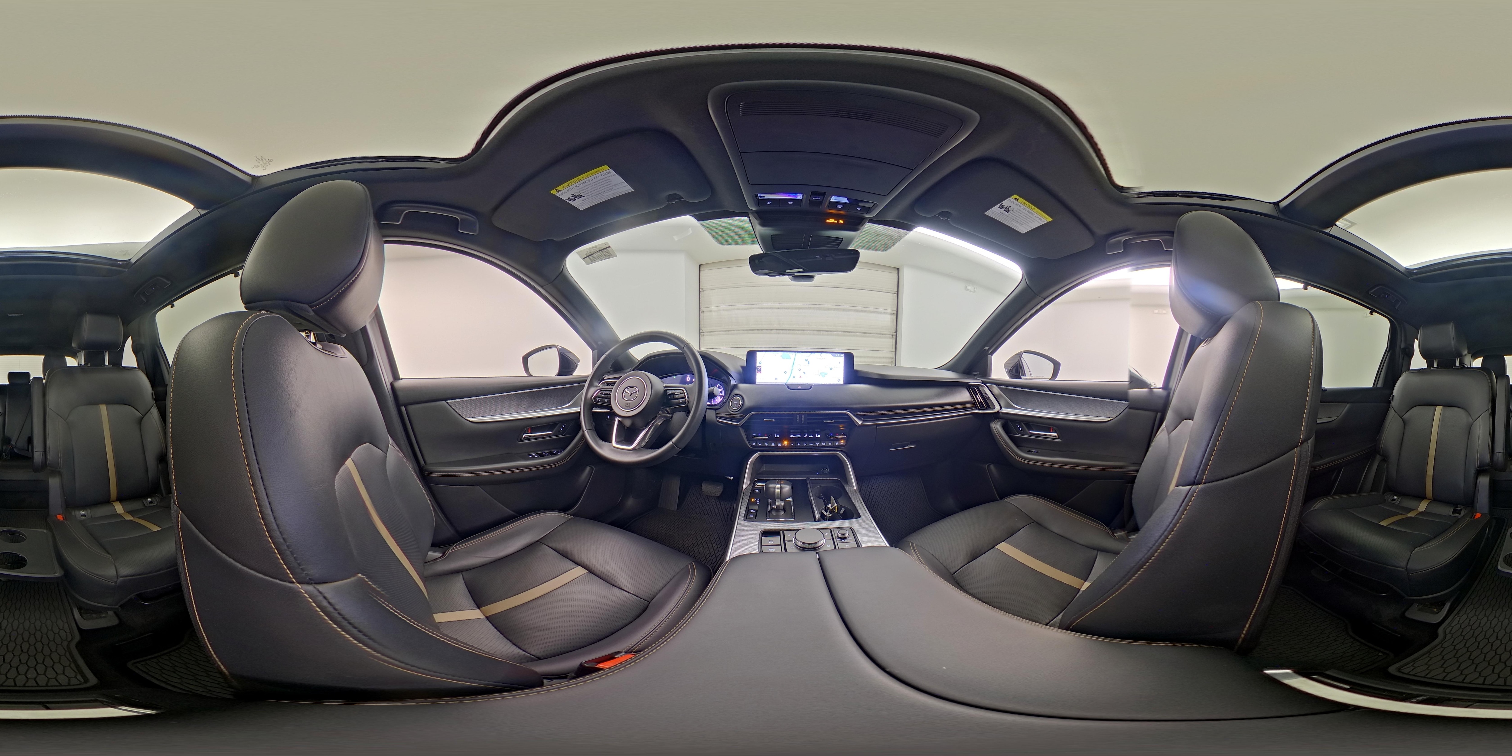 2024 Mazda CX-90 Premium Plus Package - Photo 27