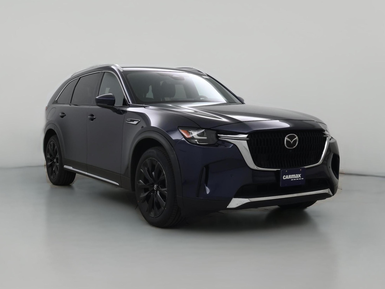 2024 Mazda CX-90 PHEV