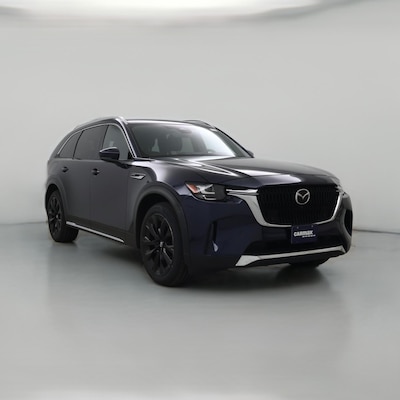 2024 Mazda CX-90 PHEV Premium Plus