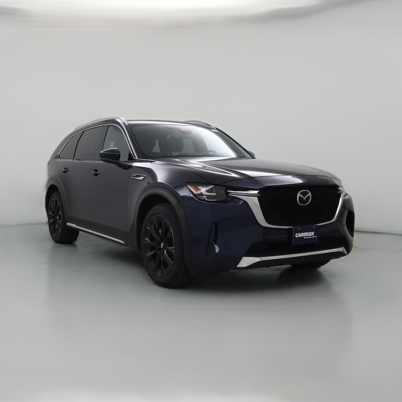 2024 Mazda CX-90 PHEV Premium Plus