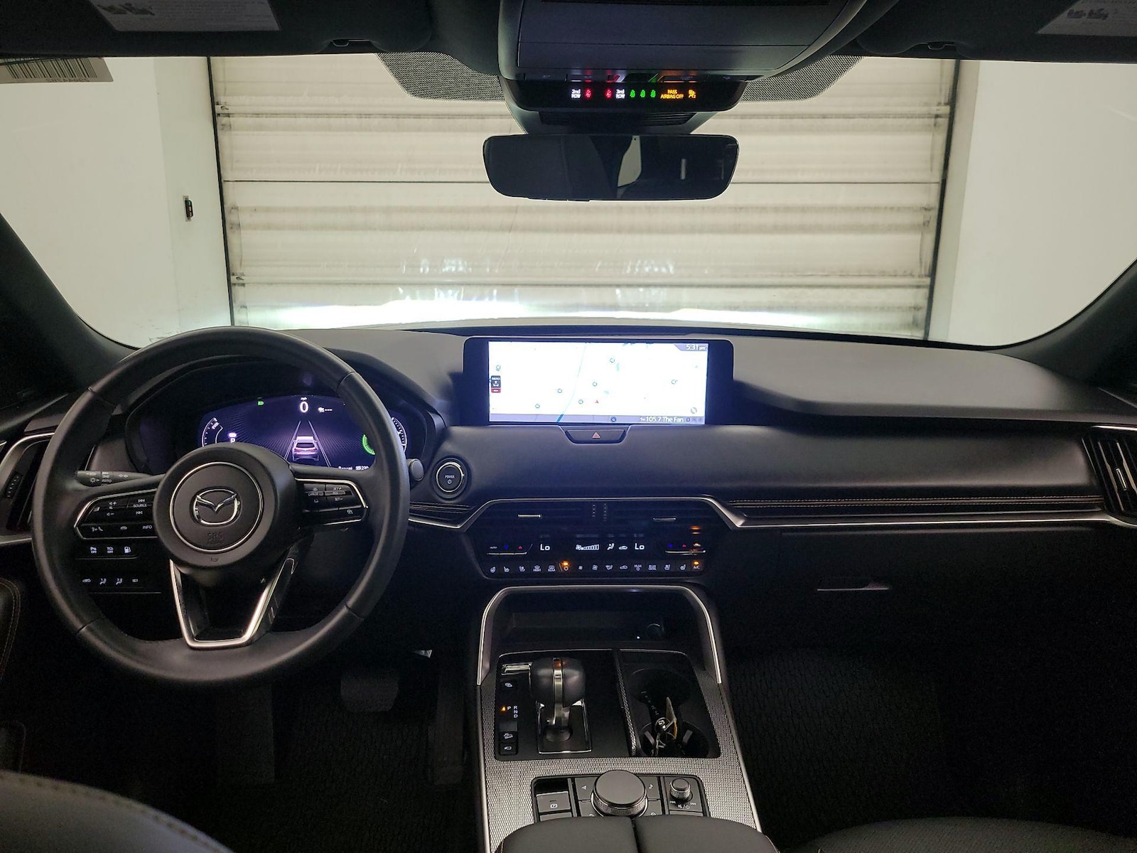 2024 Mazda CX-90 Premium Plus Package - Photo 10