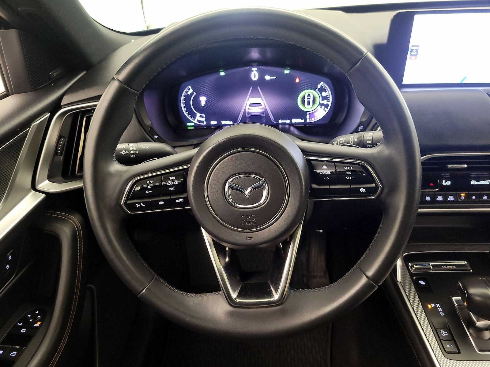 2024 Mazda CX-90 Premium Plus Package - Photo 11