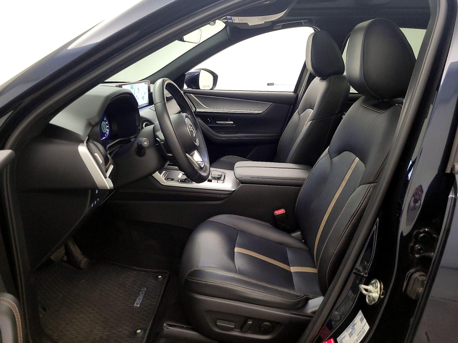 2024 Mazda CX-90 Premium Plus Package - Photo 12