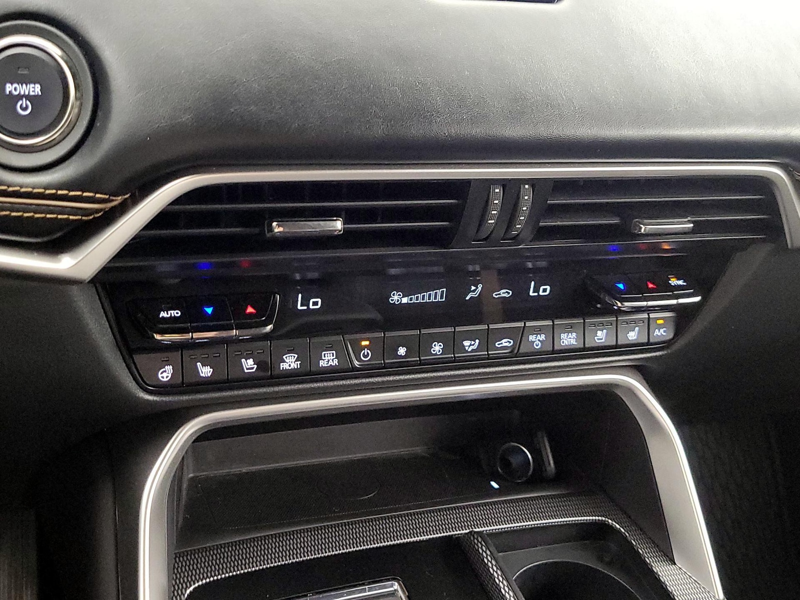 2024 Mazda CX-90 Premium Plus Package - Photo 18